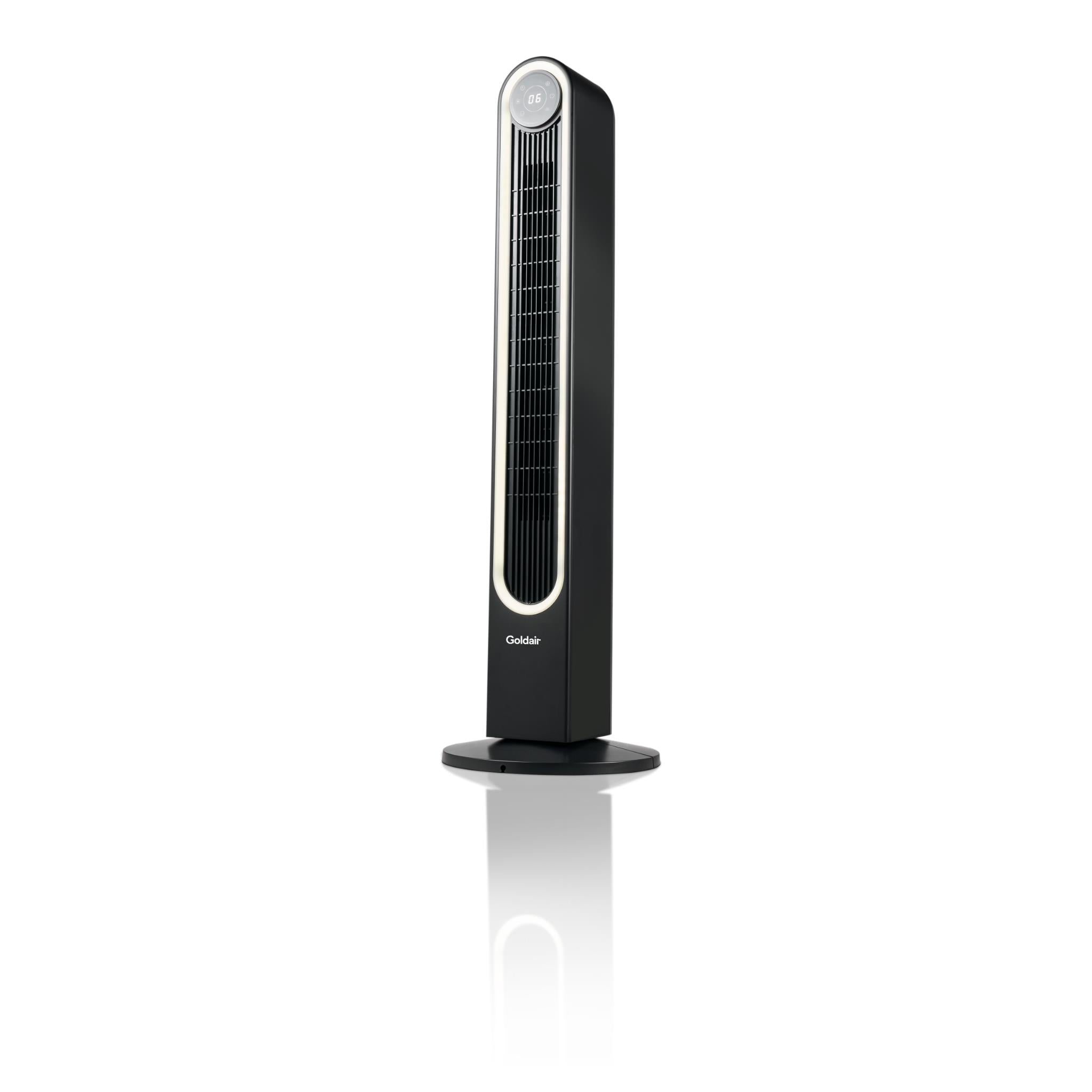 Goldair 106cm Tower Fan
