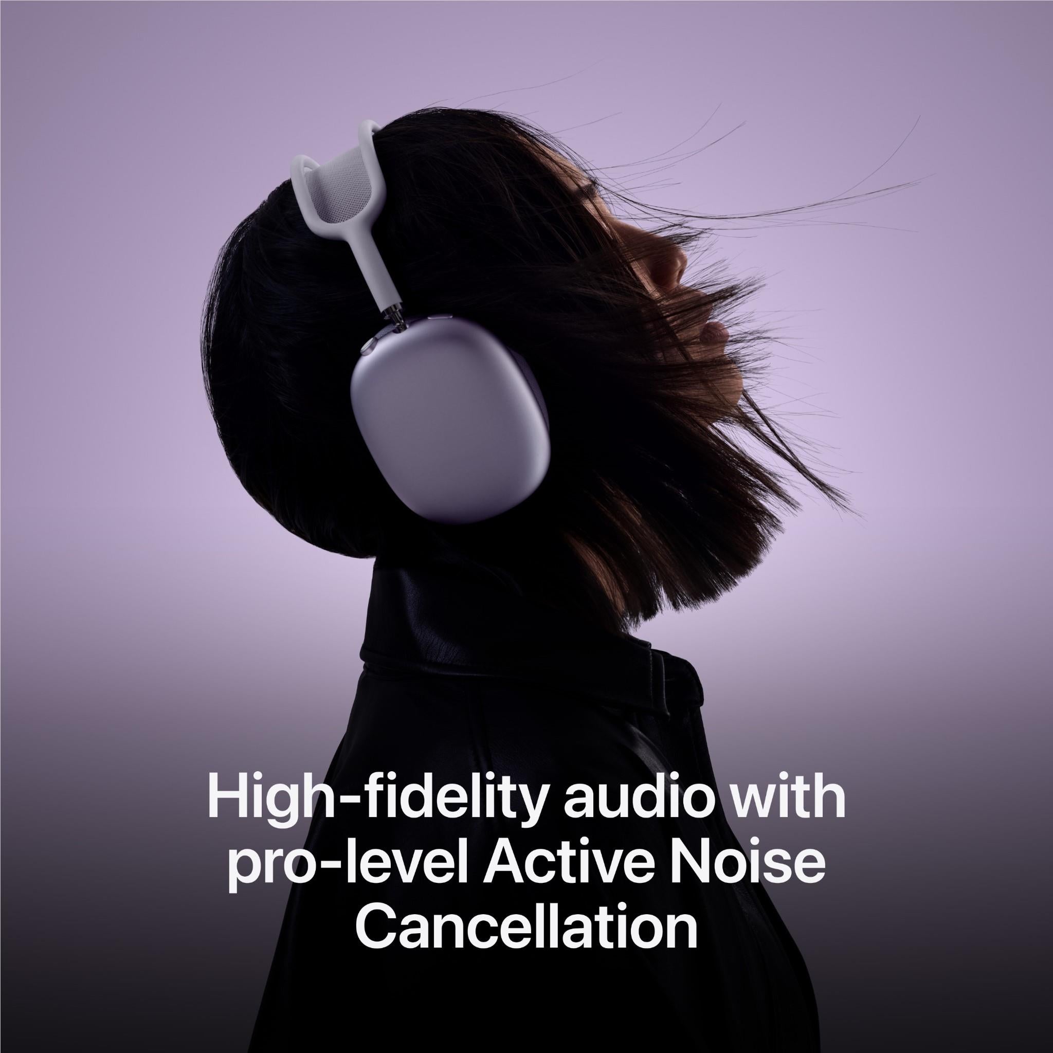 Apple Airpods Max (USB-C) [Blue]