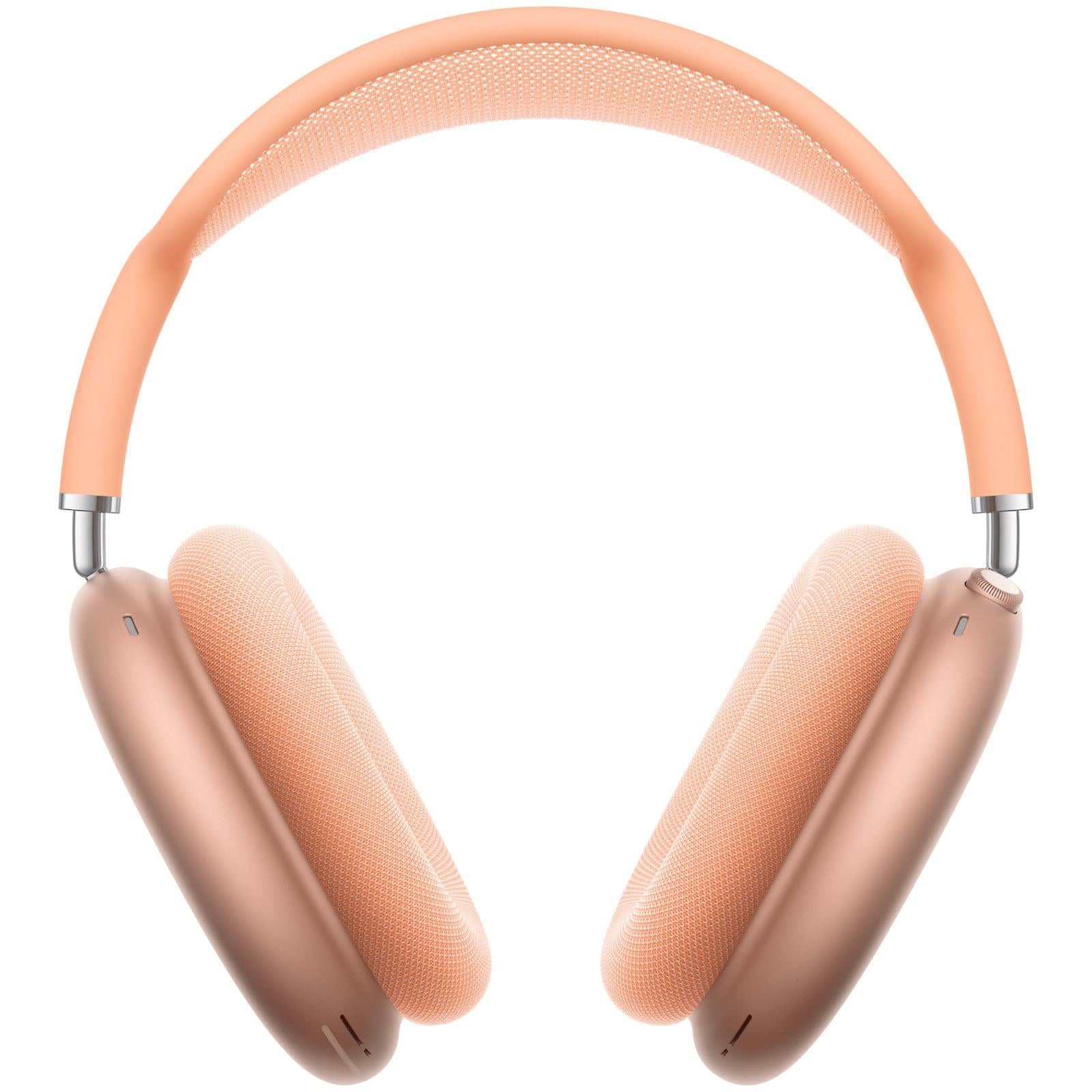 Apple Airpods Max (USB-C) [Orange]