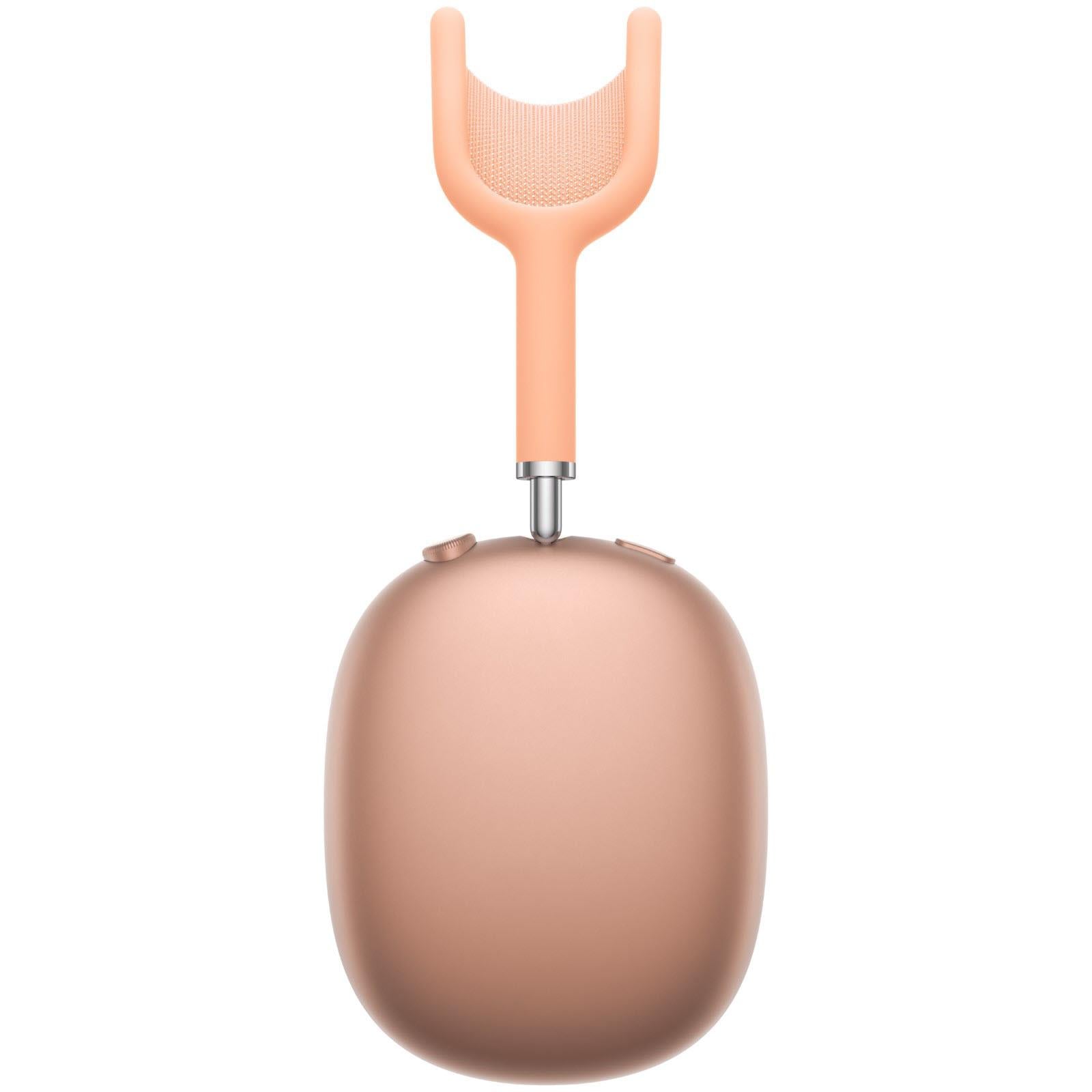 Apple Airpods Max (USB-C) [Orange]