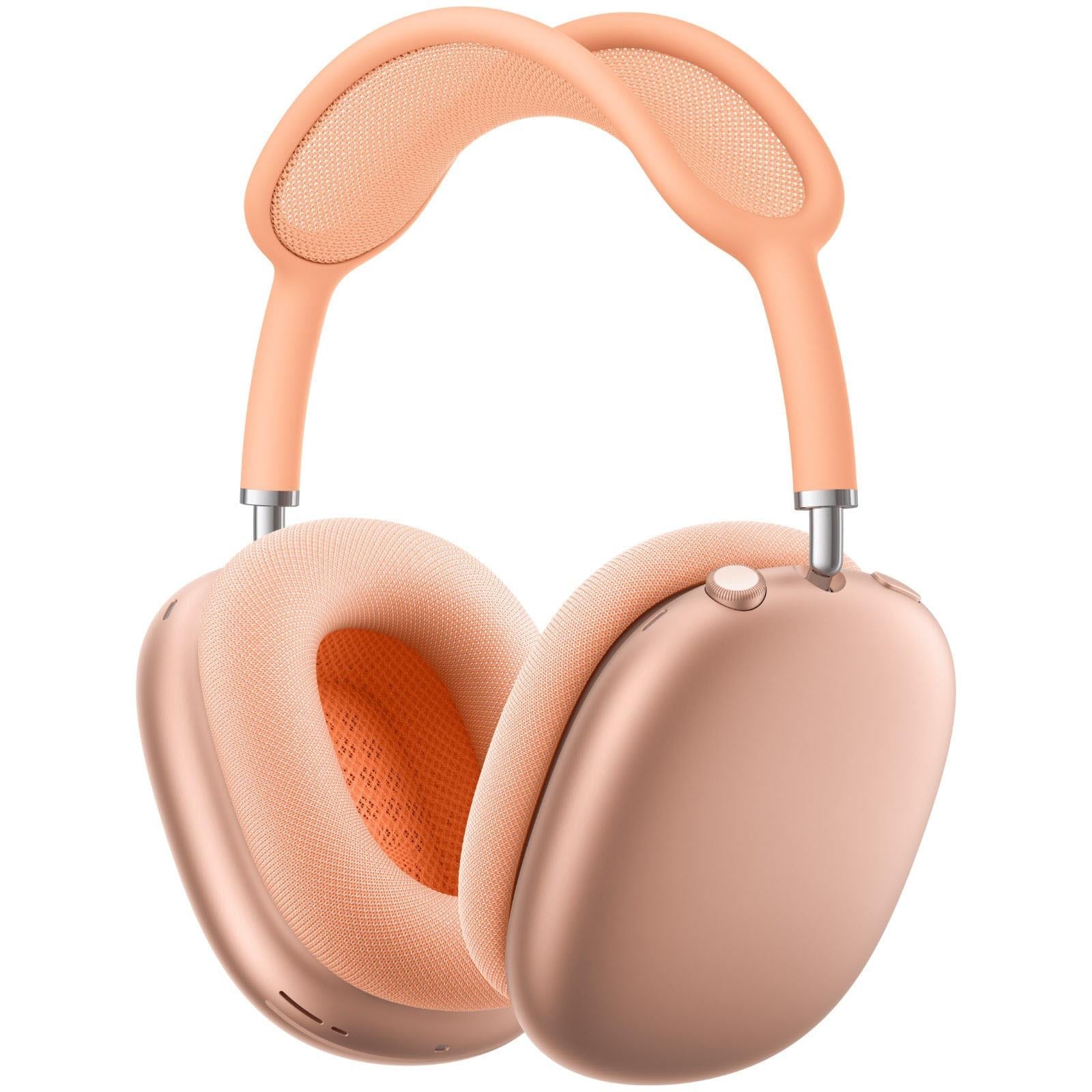 Apple Airpods Max (USB-C) [Orange]