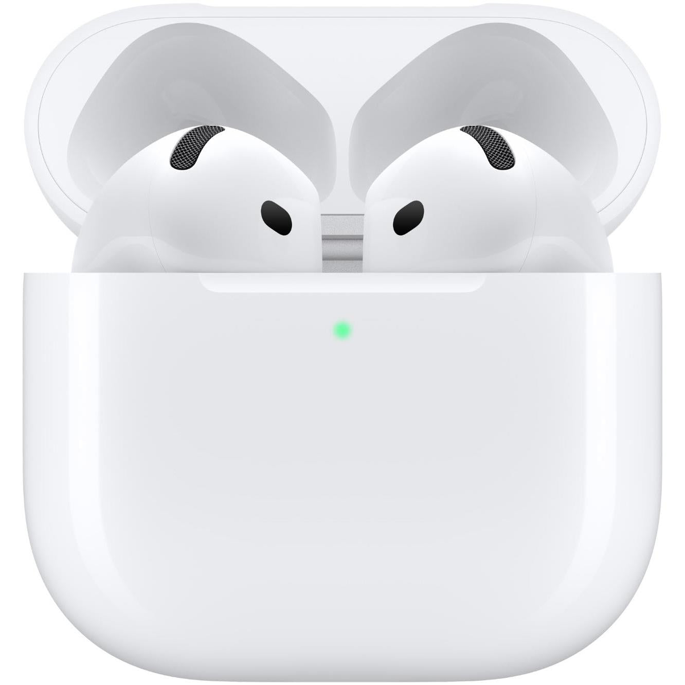 Apple AirPods 4 with Active Noise Cancellation