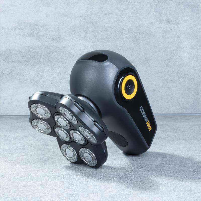 ConairMan The Head Honcho