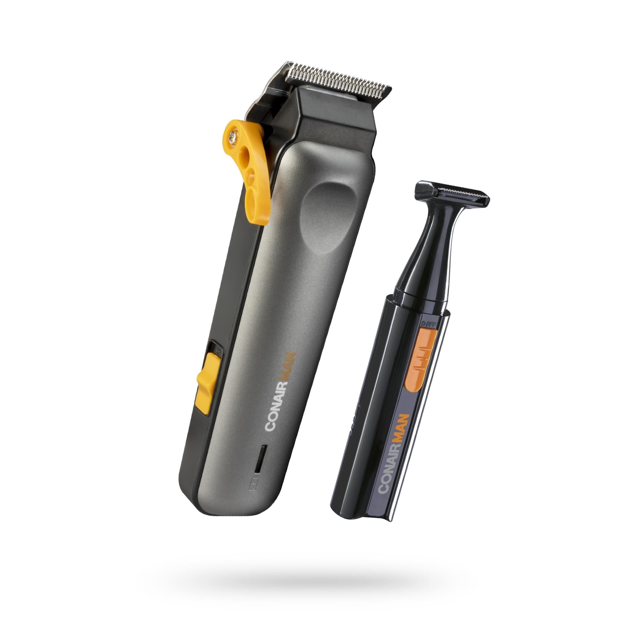 ConairMan The Lithium Chief