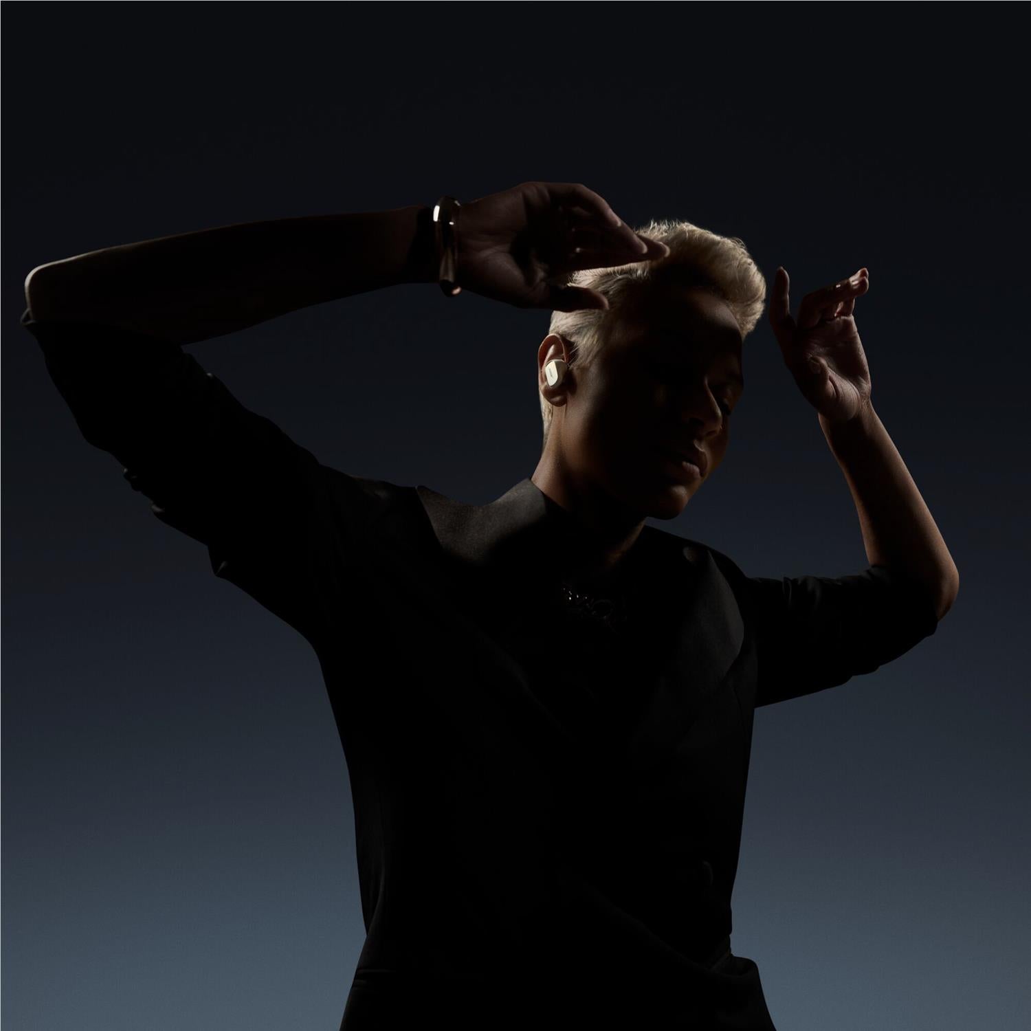 Bose QuietComfort Ultra Noise Cancelling Earbuds (Diamond 60th Edition)