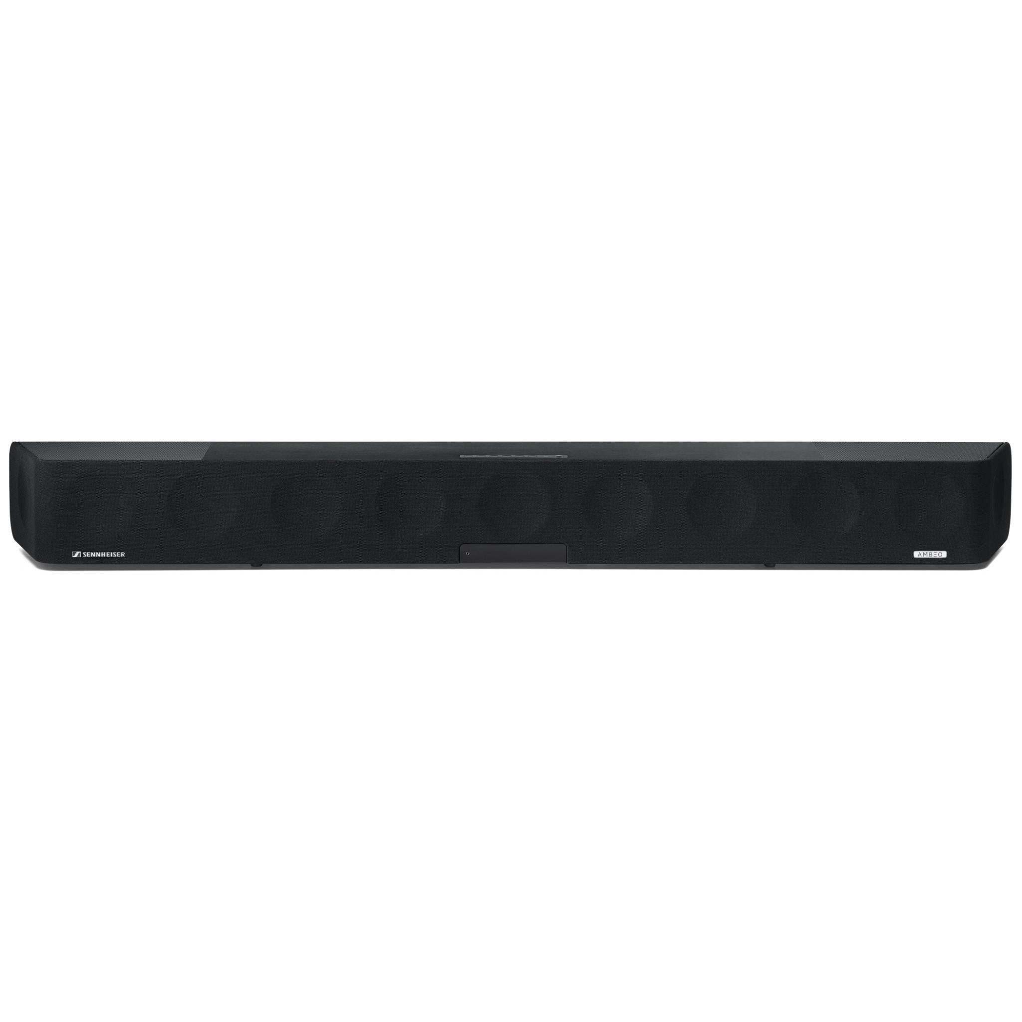 Sennheiser AMBEO Soundbar Max