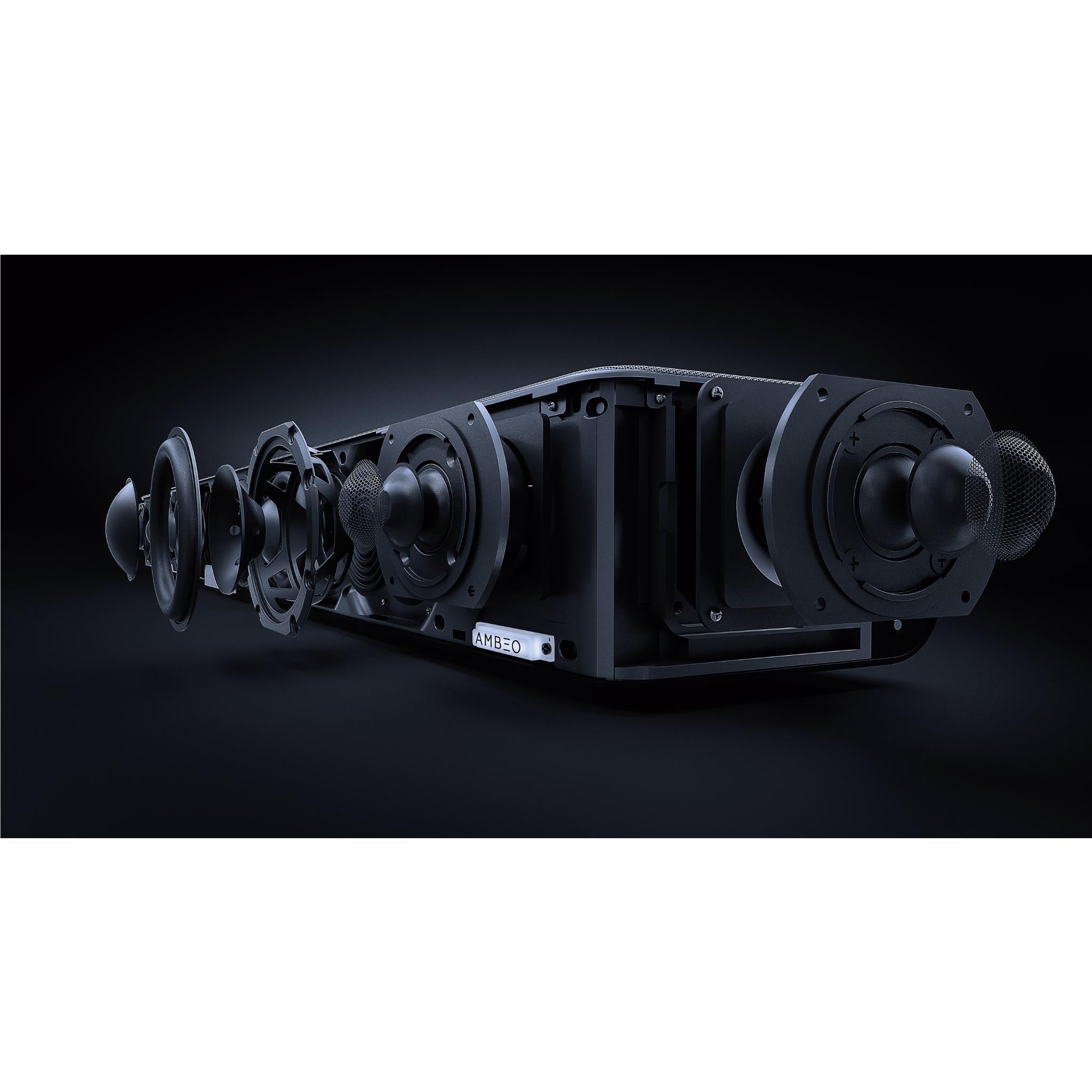 Sennheiser AMBEO Soundbar Max