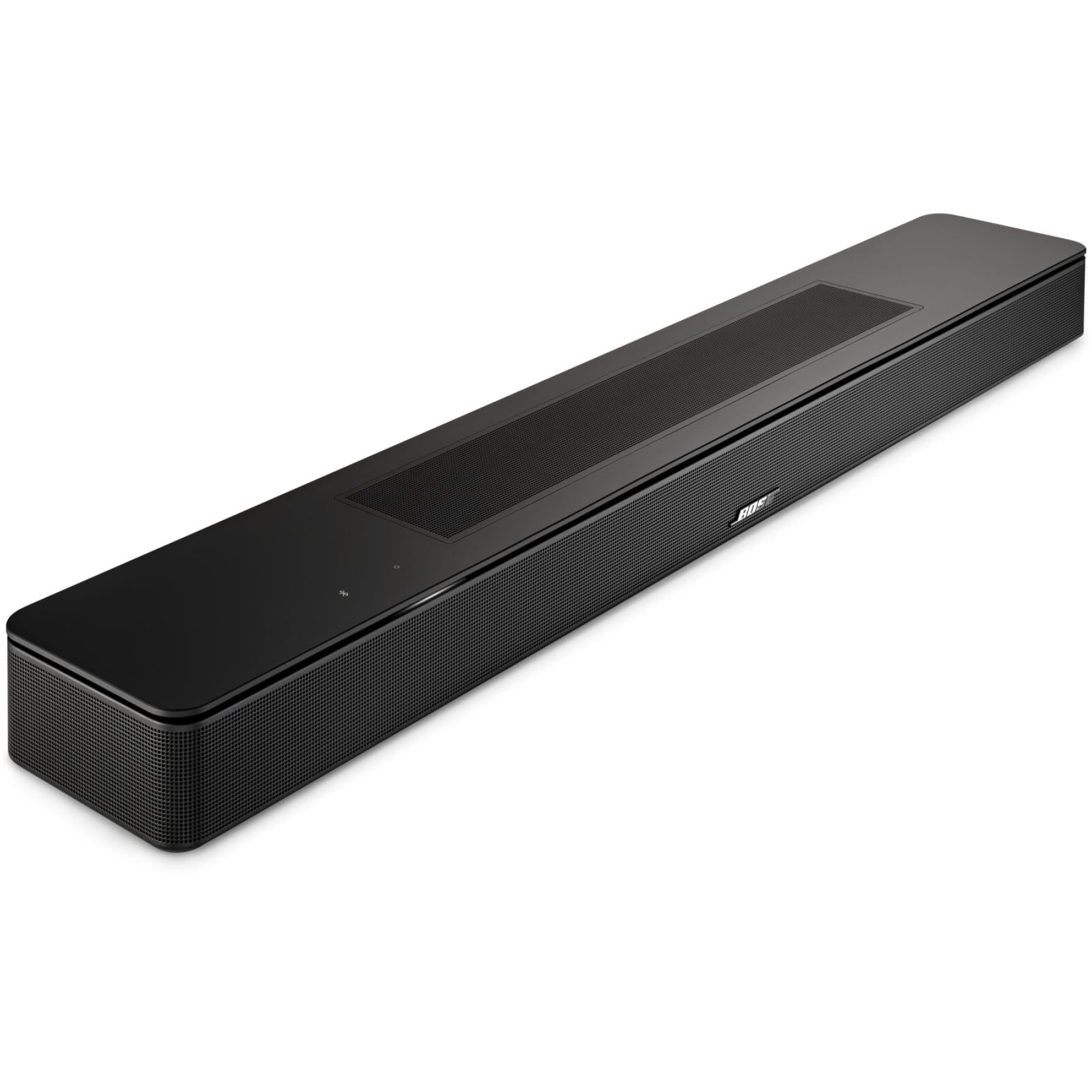 Bose Smart Soundbar with Dolby Atmos (Black)