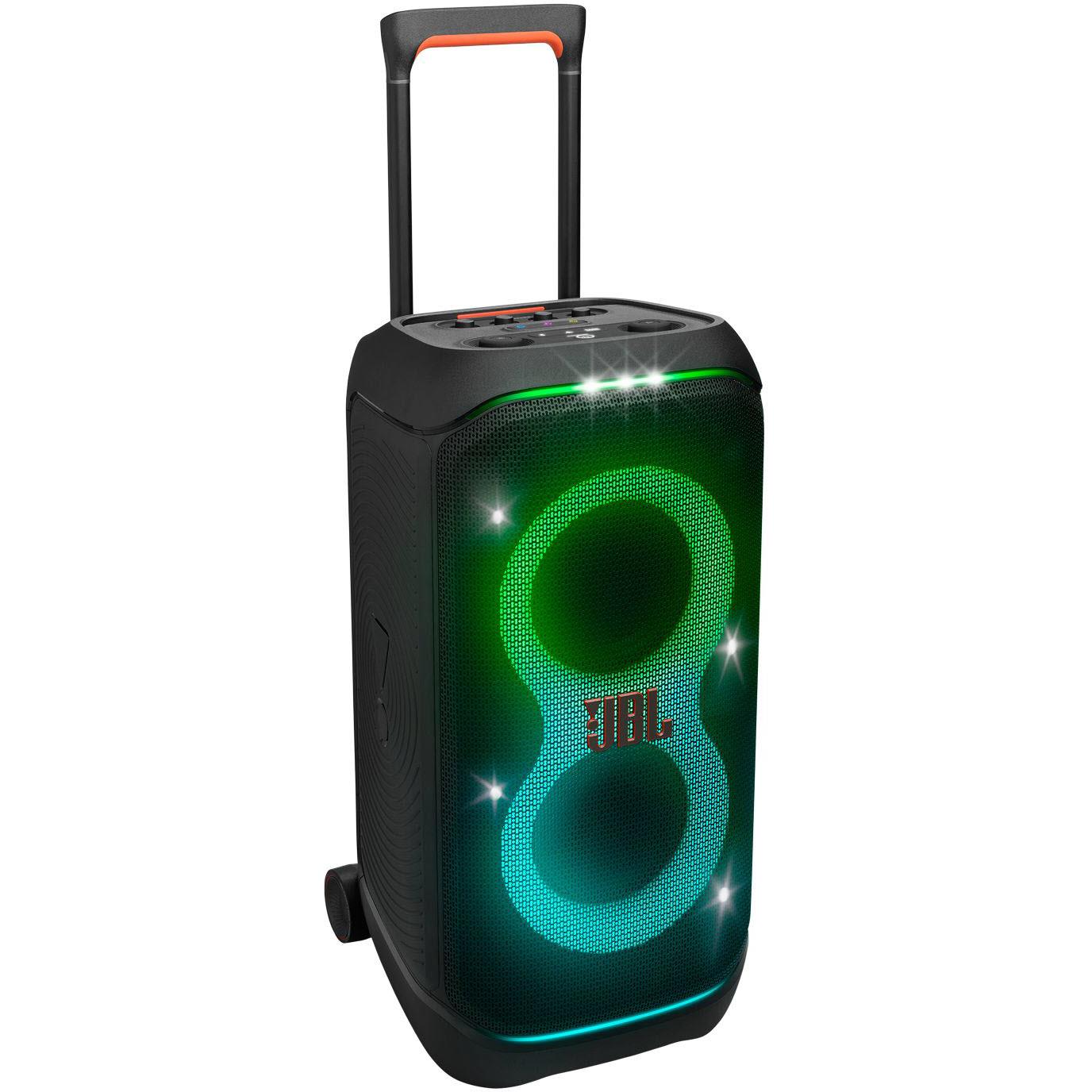 JBL PartyBox Stage 320 Party Speaker (Black)