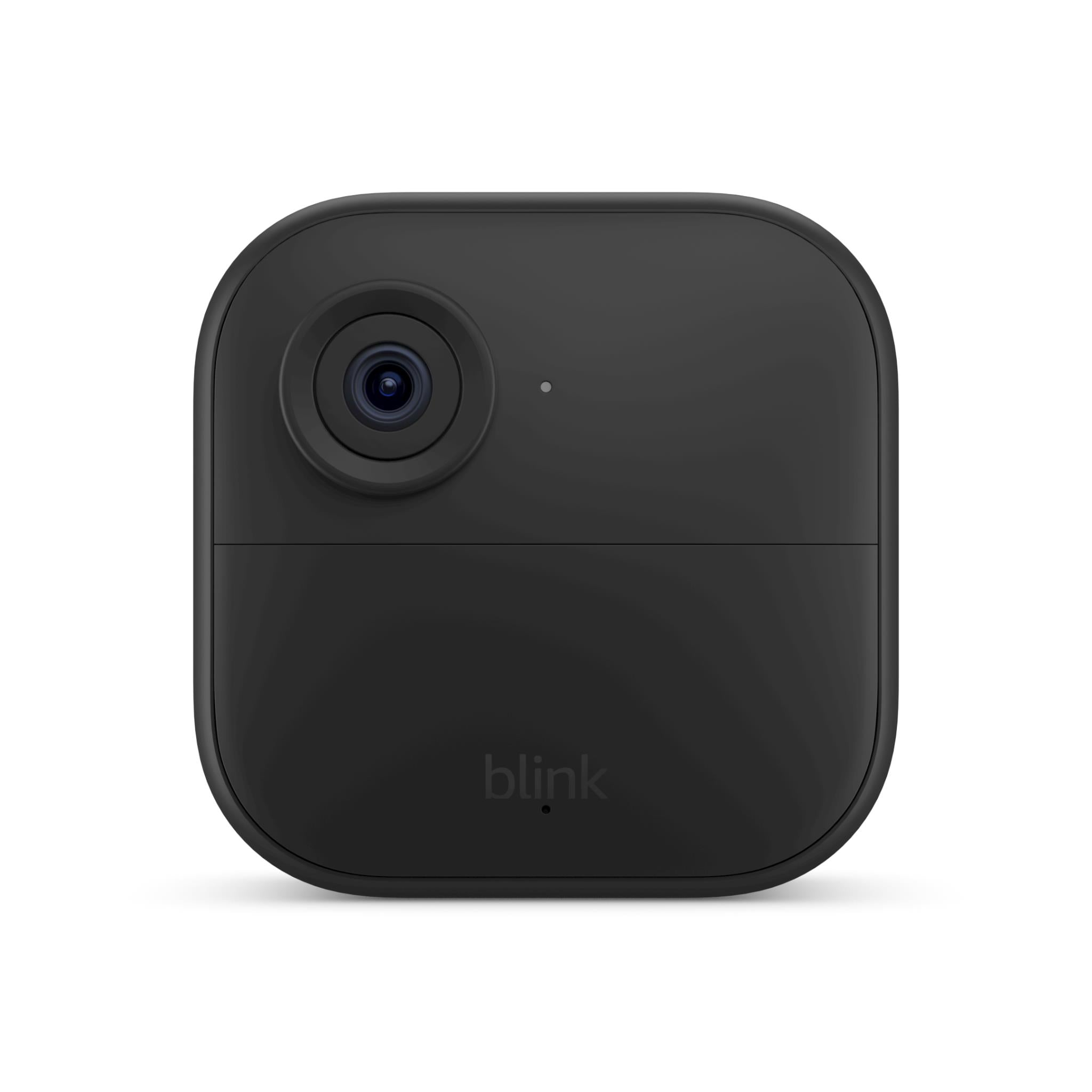 Blink Outdoor 4 Wireless Security Camera (3-Pack)