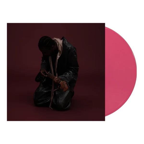 Montell Fish (Charlotte Vinyl) - By: Montell Fish