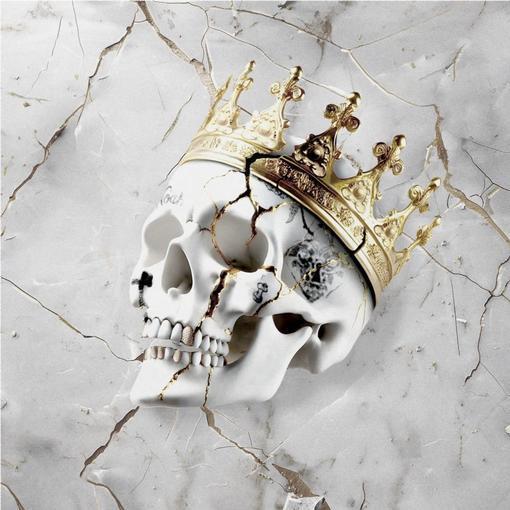 Beautifully Broken (Vinyl) - By: Jelly Roll