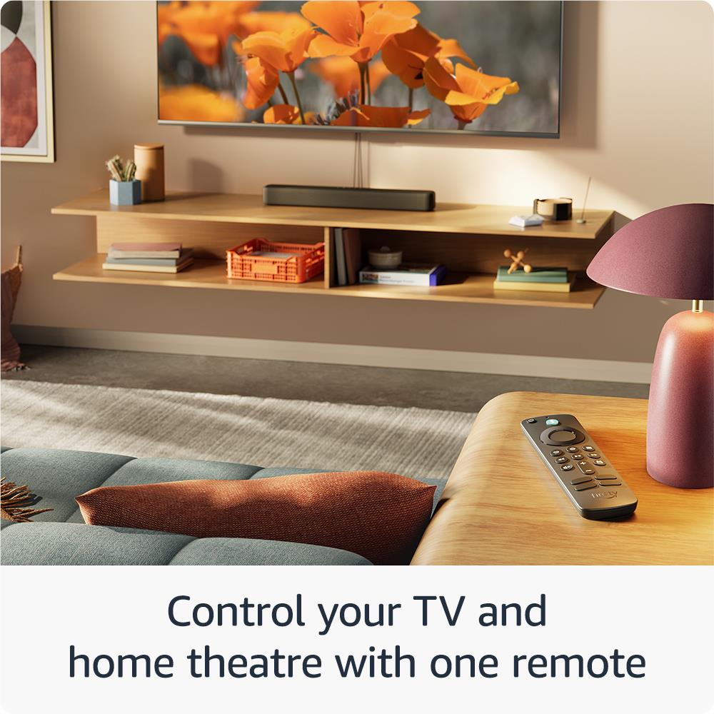 Amazon Fire TV Stick HD [2024]