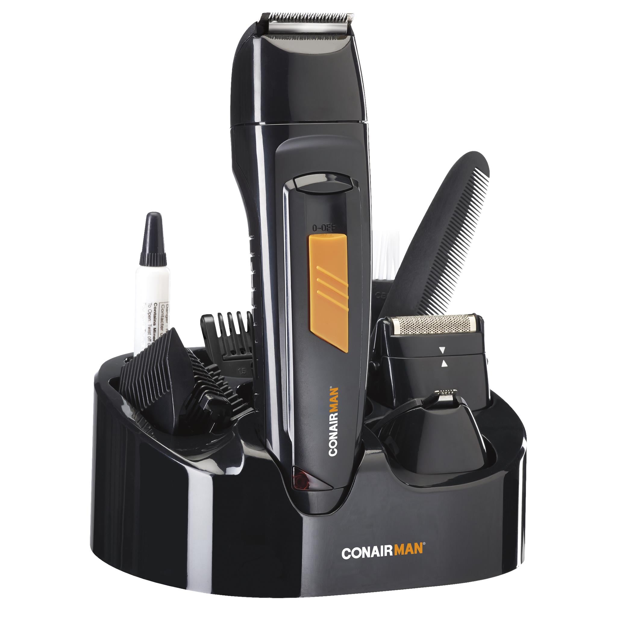 ConairMan The Groom Buddy