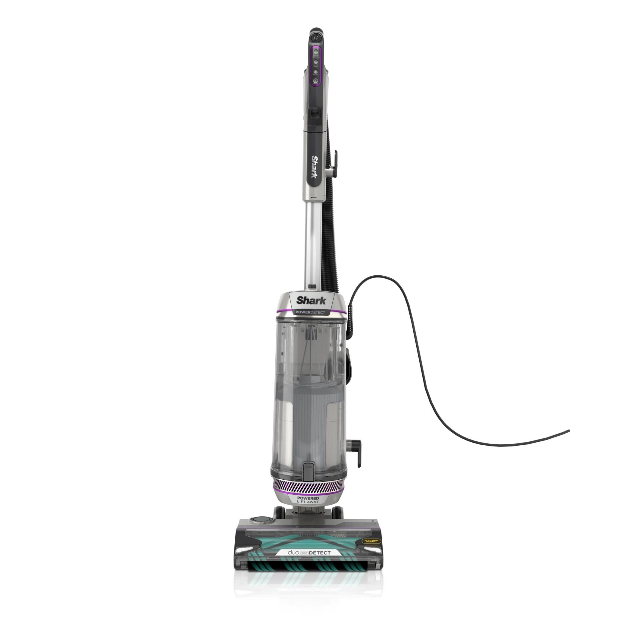 Shark PowerDetect Upright Stick Vac