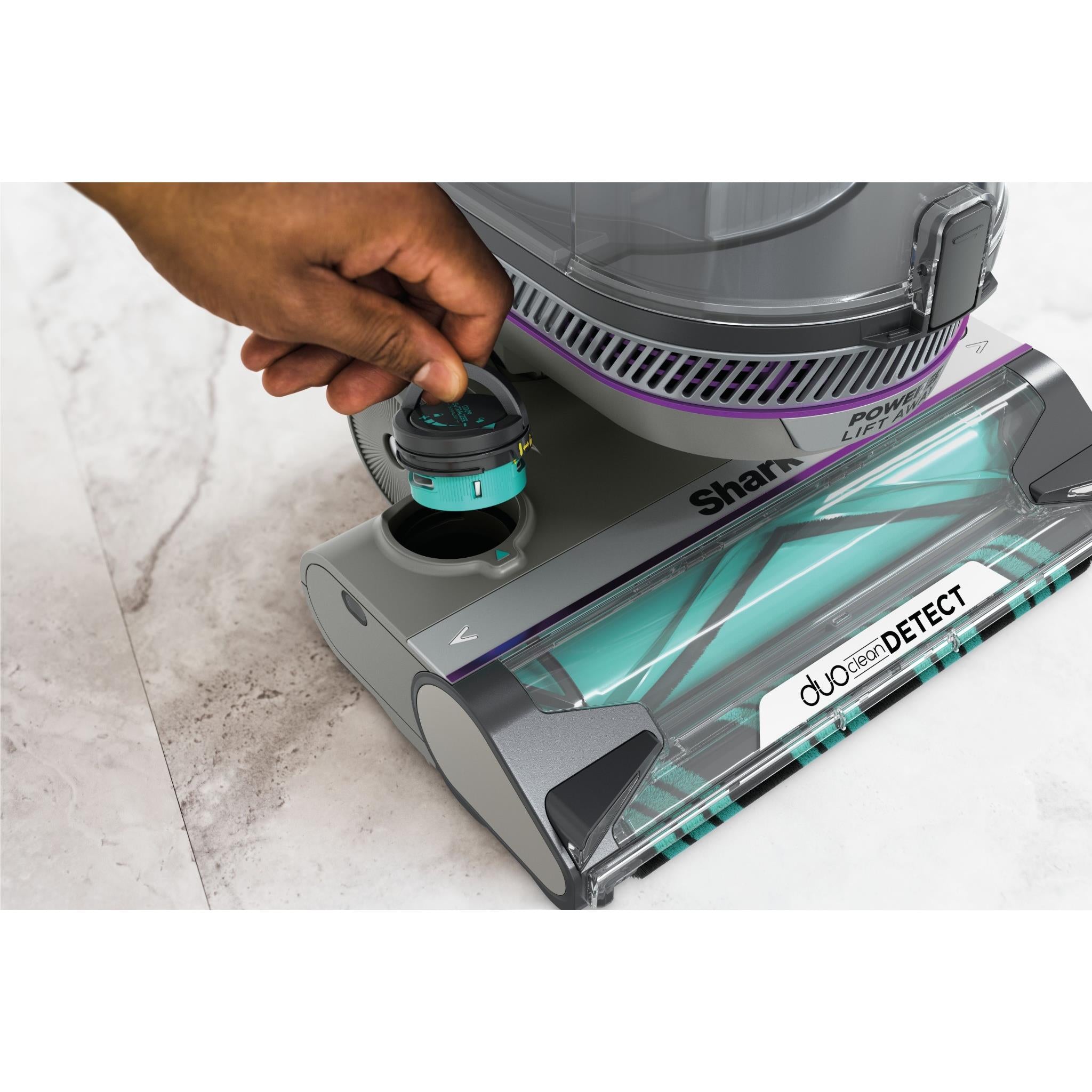 Shark PowerDetect Upright Stick Vac