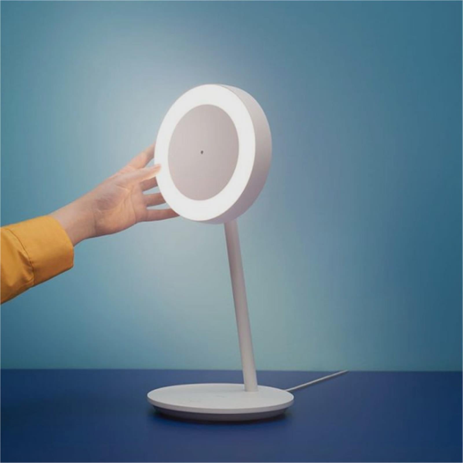 WiZ Wi-Fi Bluetooth Portrait Desk Lamp