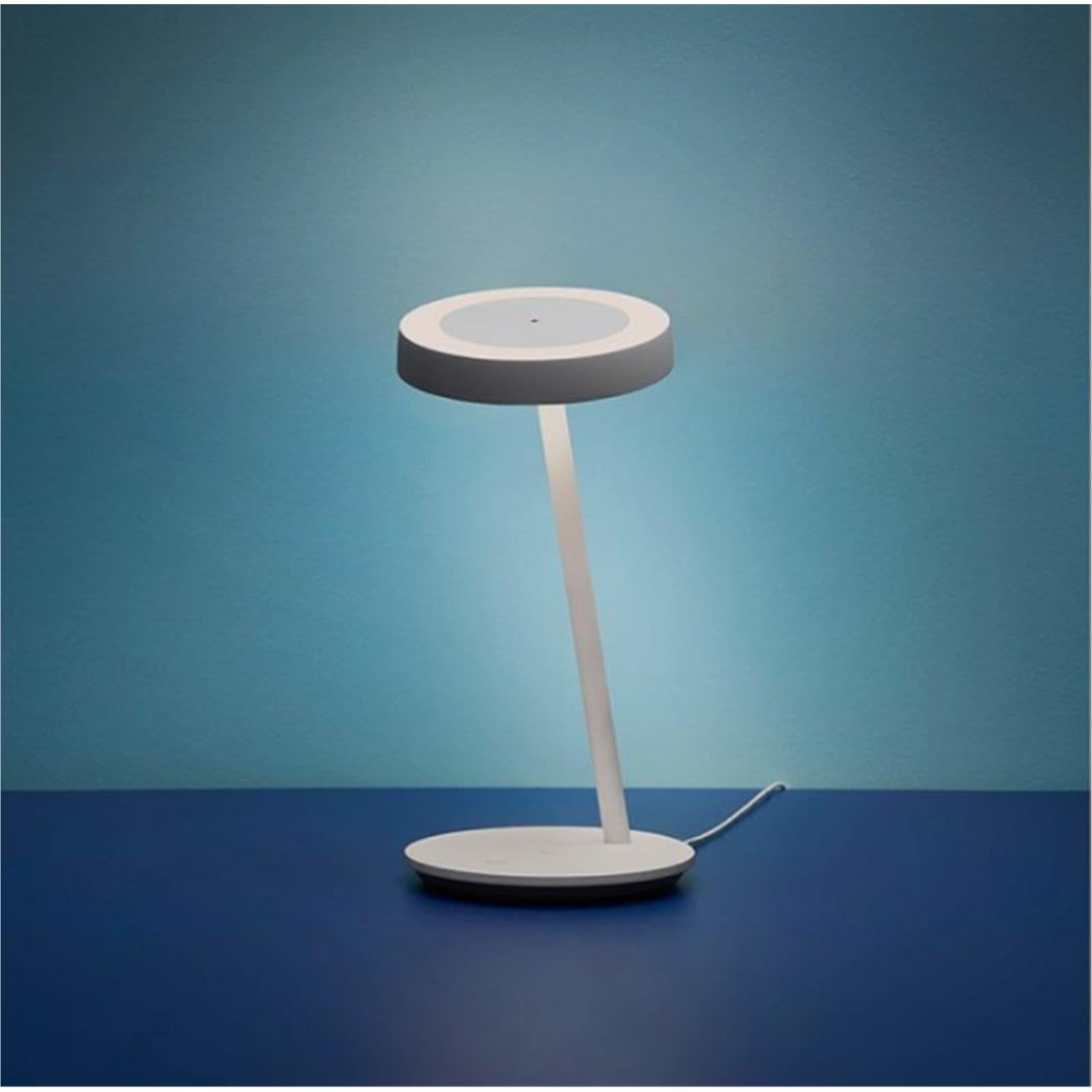 WiZ Wi-Fi Bluetooth Portrait Desk Lamp