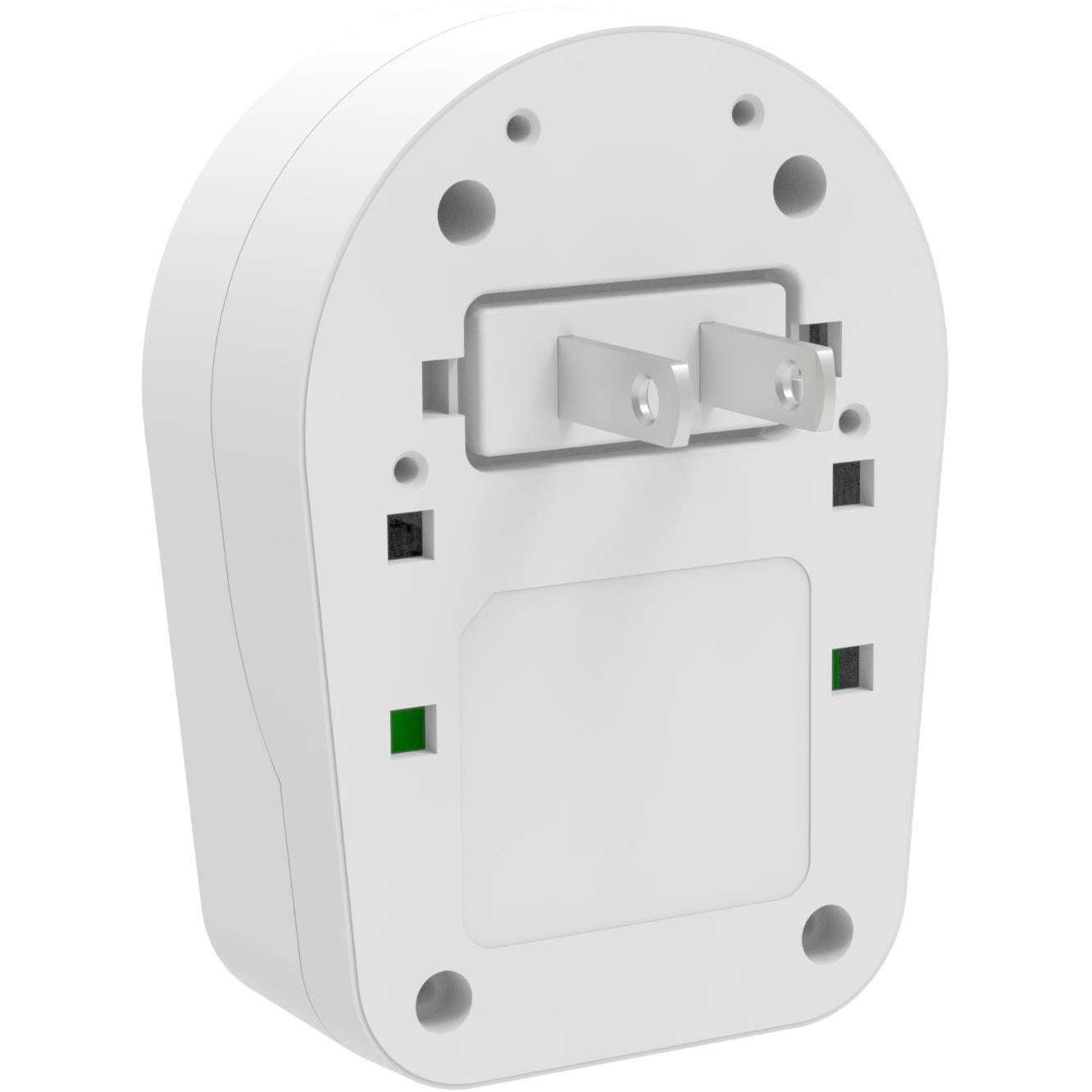 Jackson Outbound Universal Travel Adapter with USB-C/USB-A