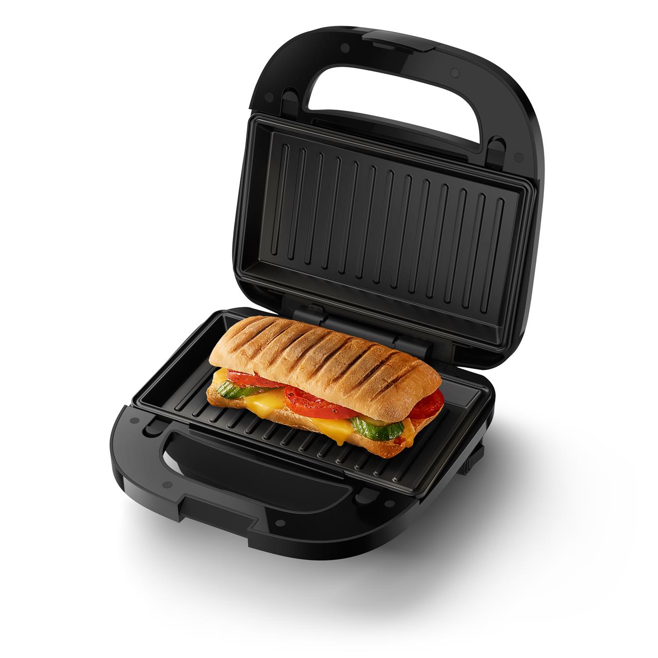 Philips HD2350/80 5000 Series Sandwich Maker