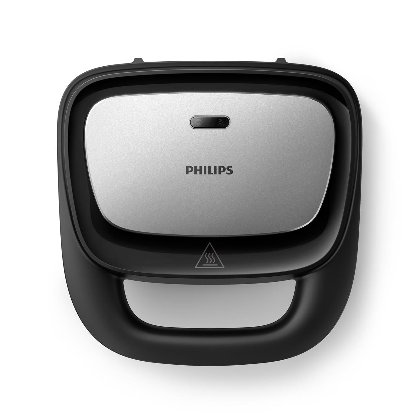 Philips HD2350/80 5000 Series Sandwich Maker