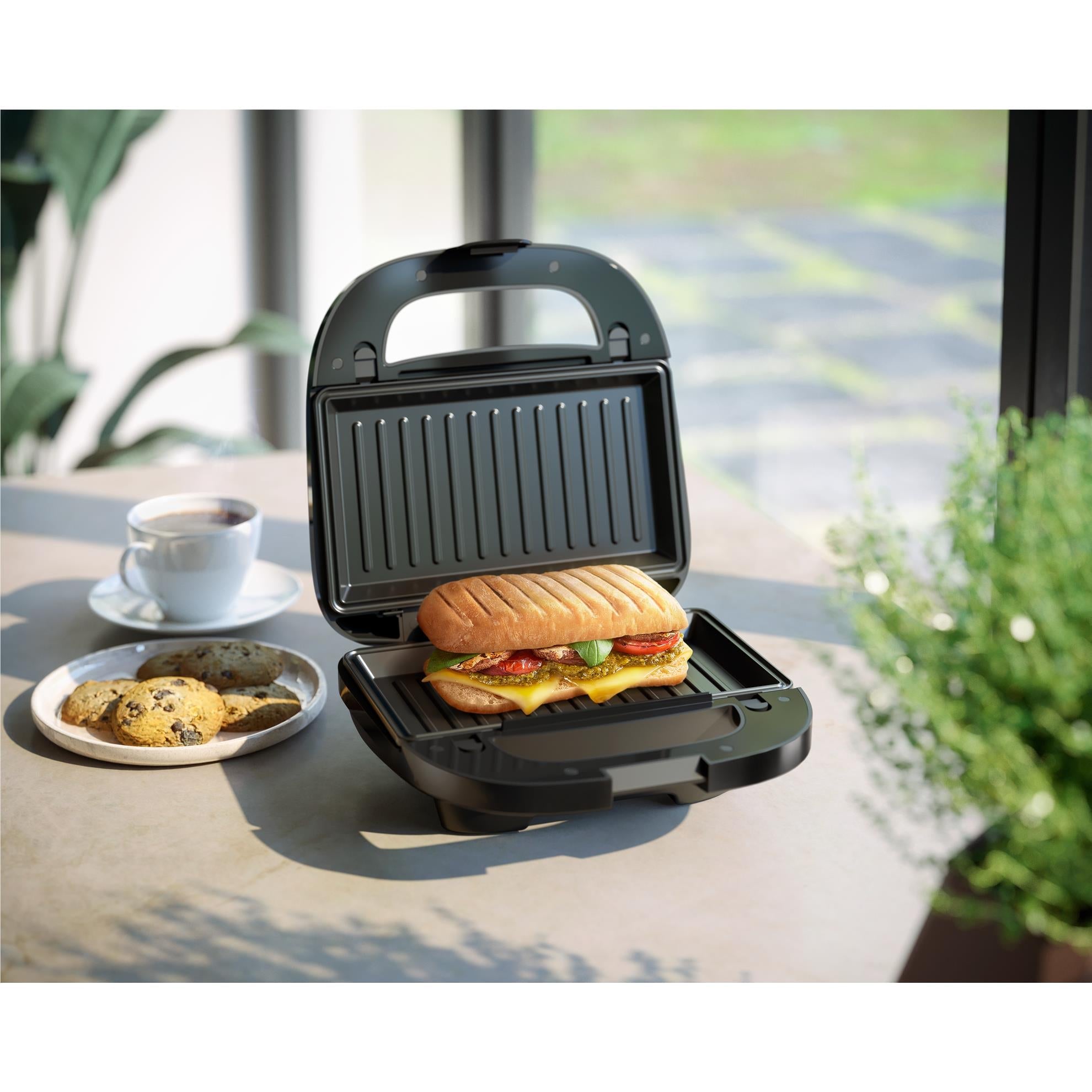 Philips HD2350/80 5000 Series Sandwich Maker