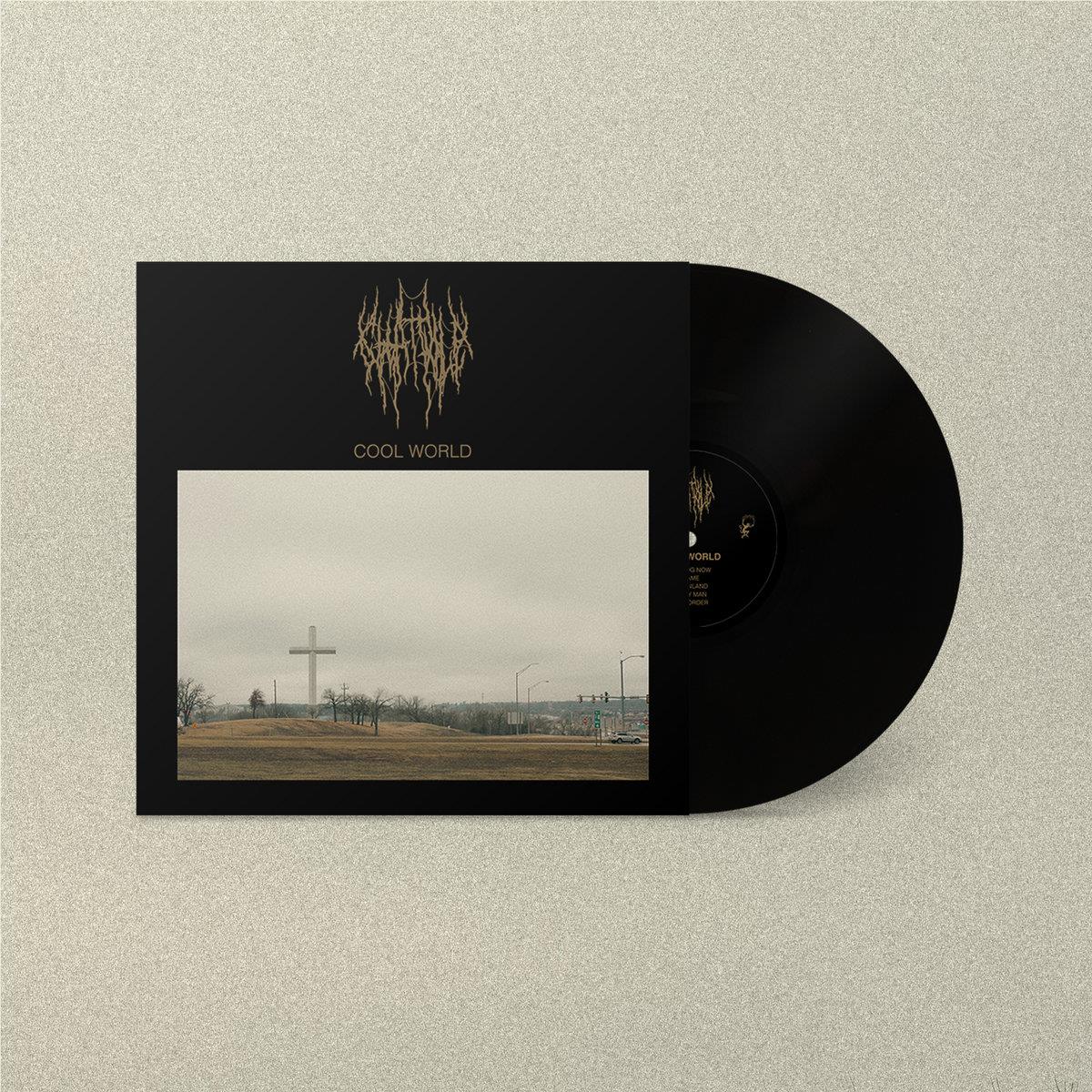 Cool World (Vinyl) - By: Chat Pile