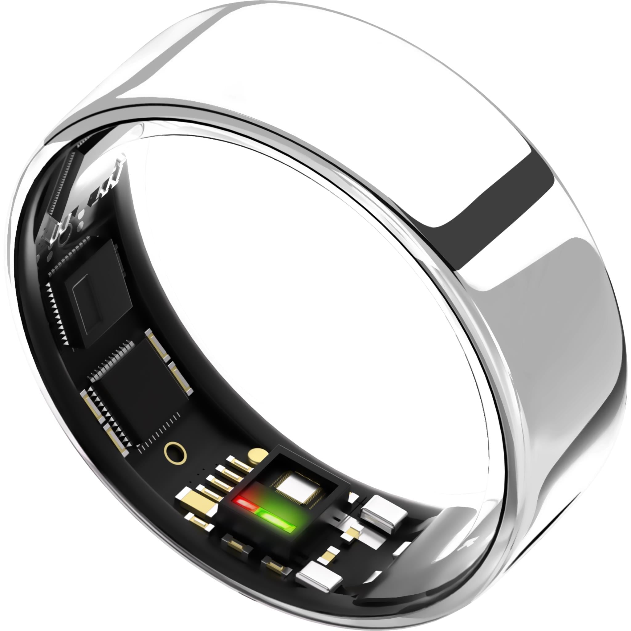 Ultrahuman Ring AIR (Silver)