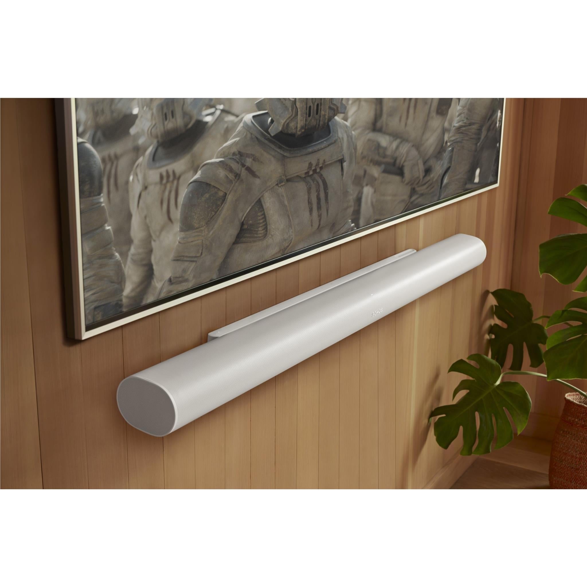 Sonos Arc Ultra Soundbar (White)