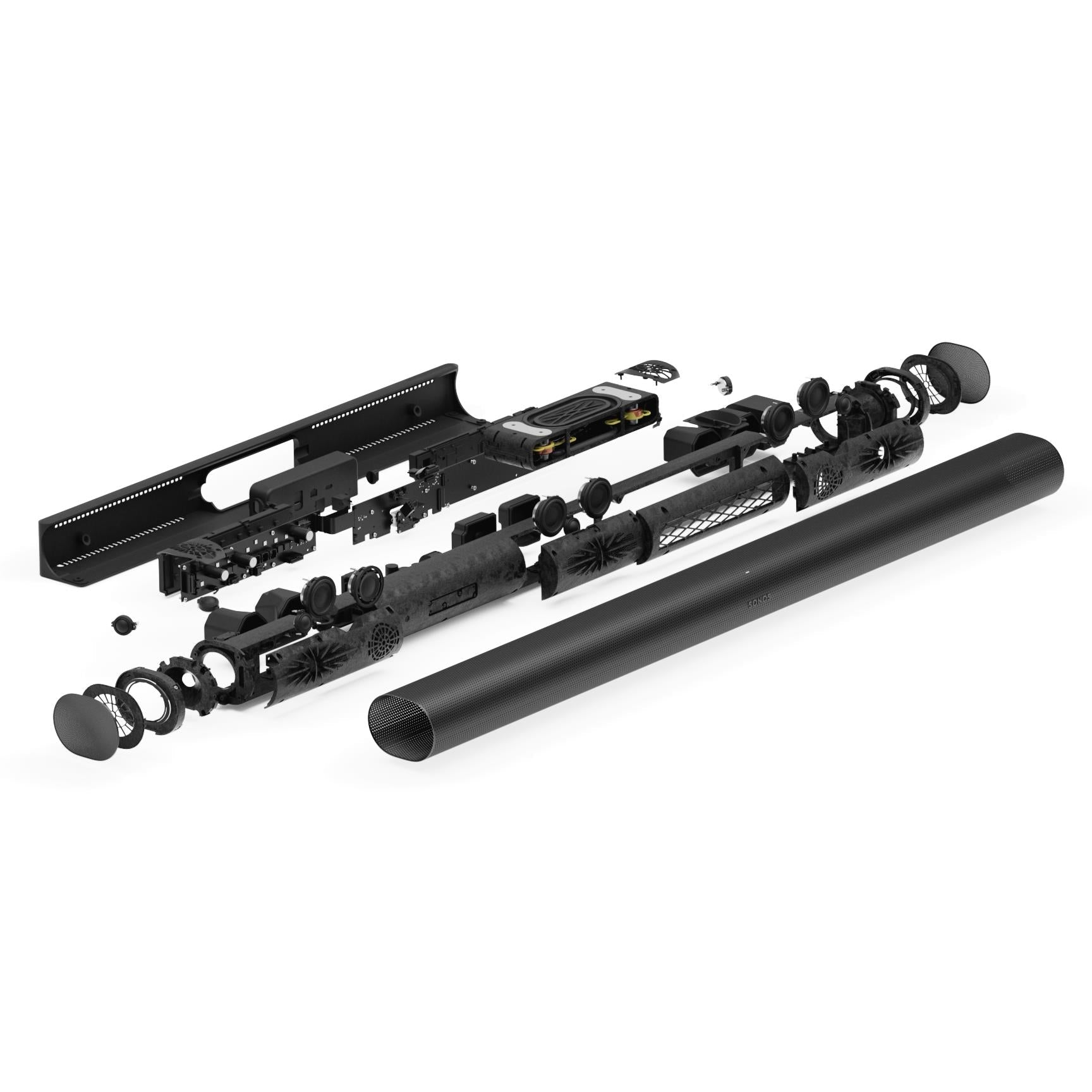 Sonos Arc Ultra Soundbar (Black)