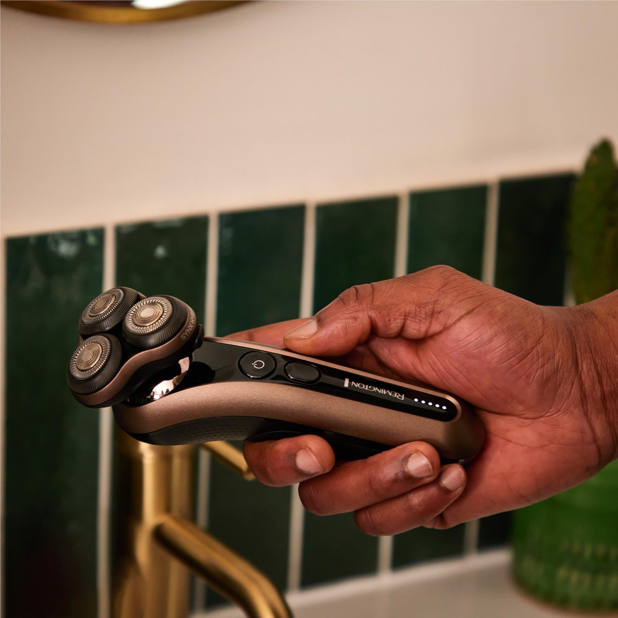 Remington Limitless X9 Rotary Shaver