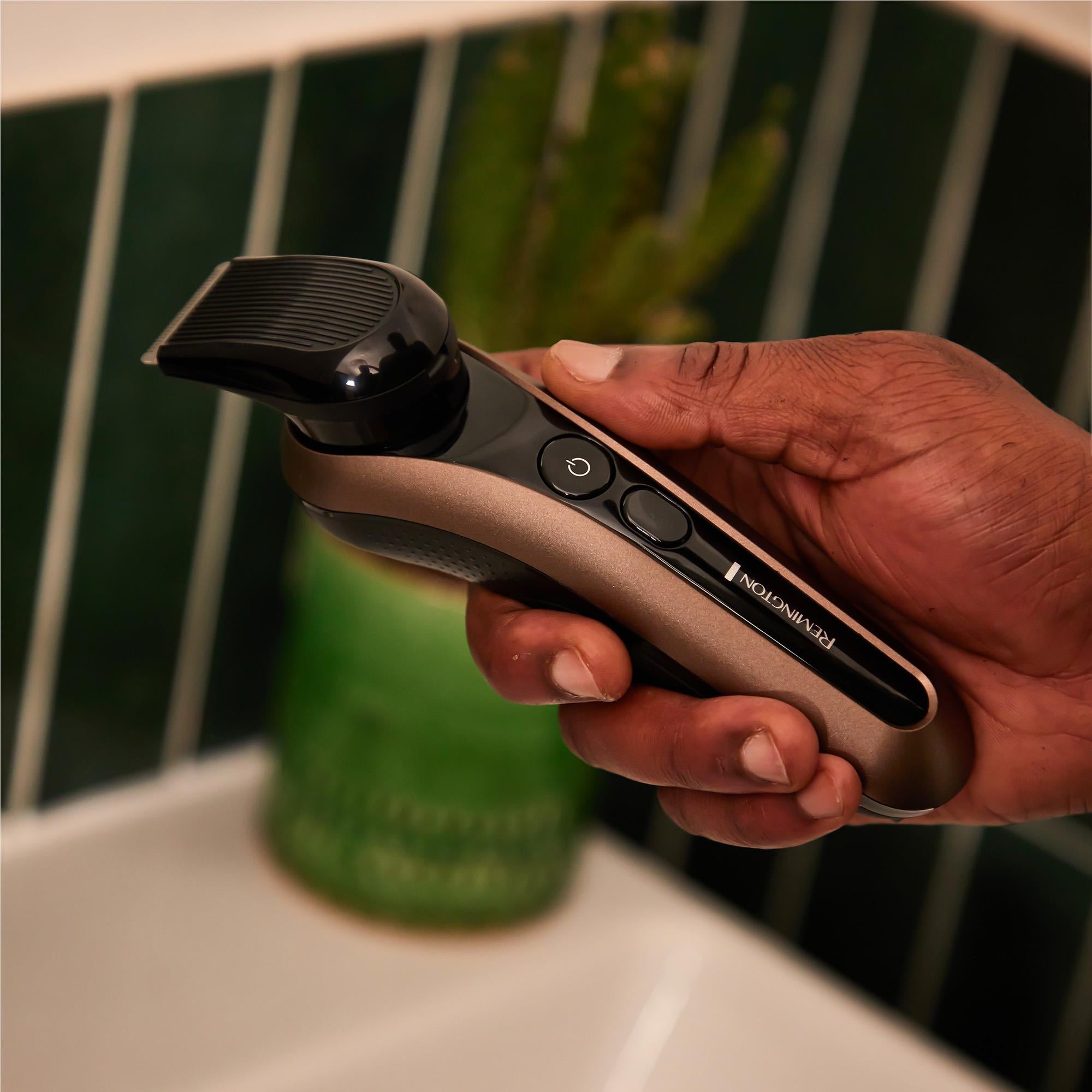 Remington Limitless X9 Rotary Shaver