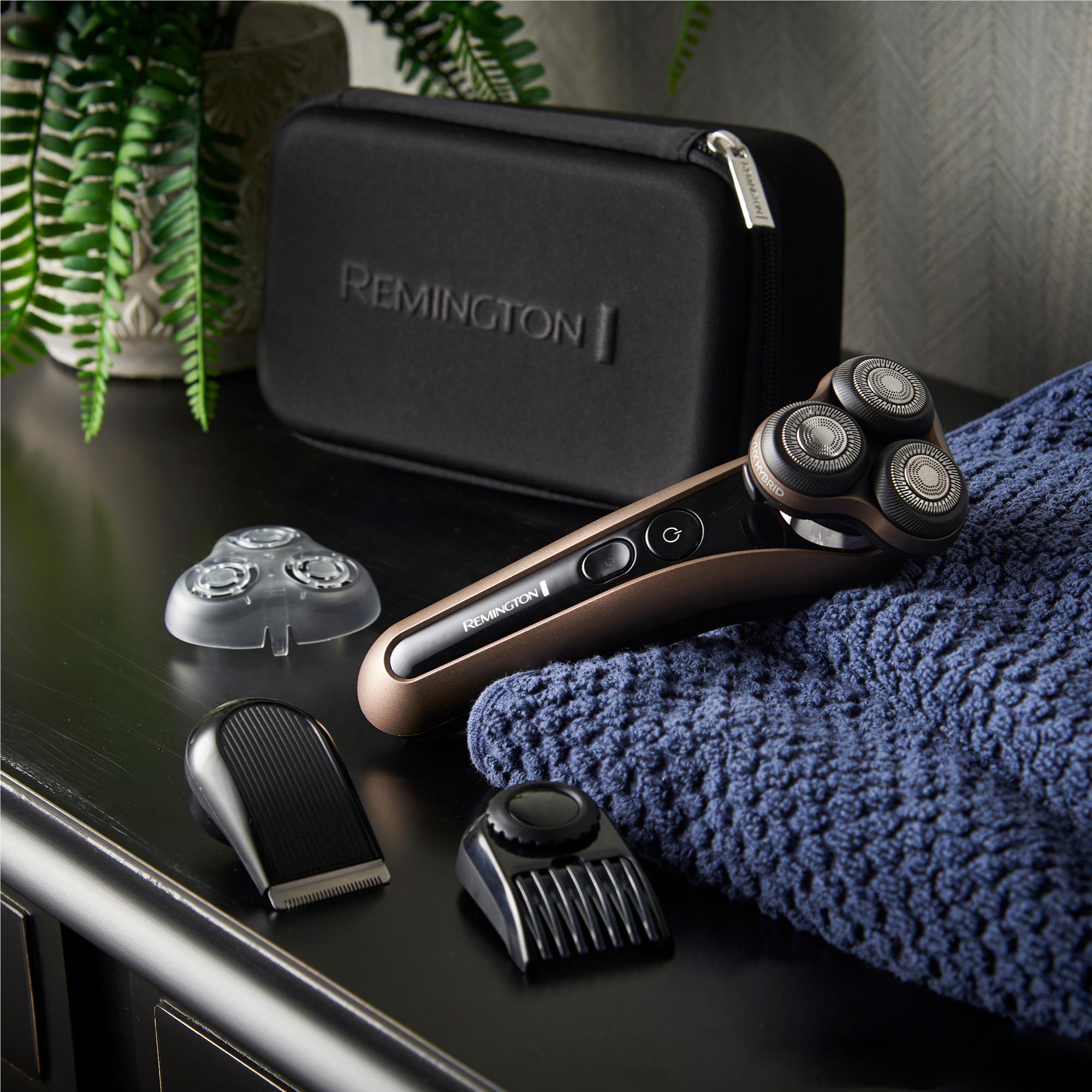 Remington Limitless X9 Rotary Shaver
