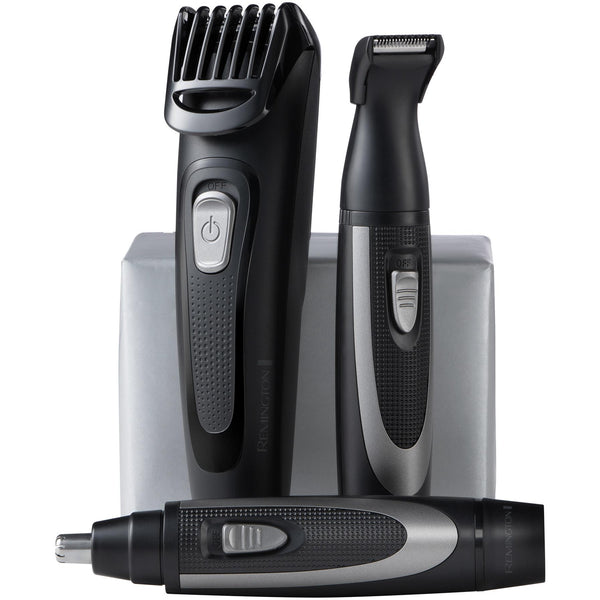 Remington The Works Beard Kit