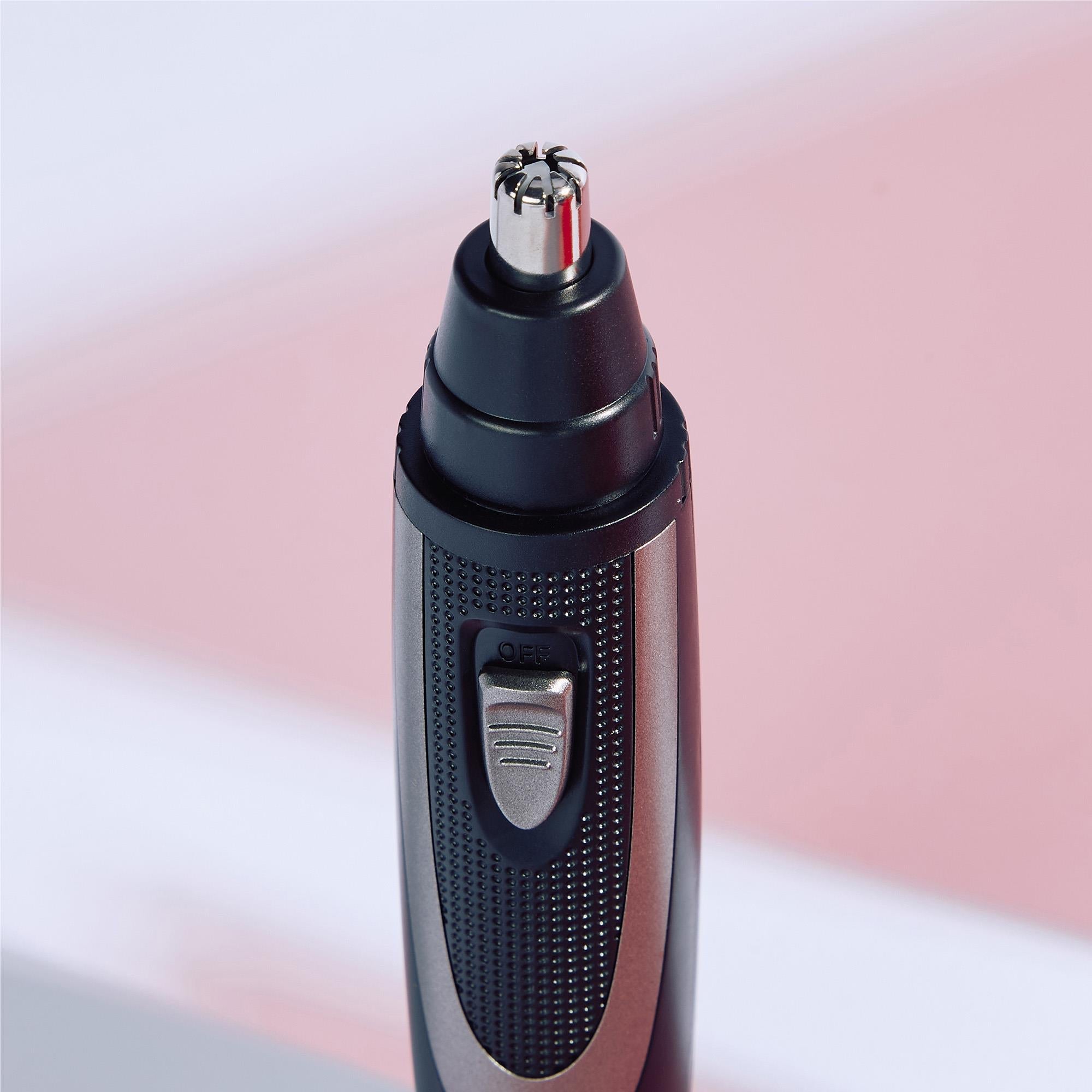 Remington The Works Beard Kit