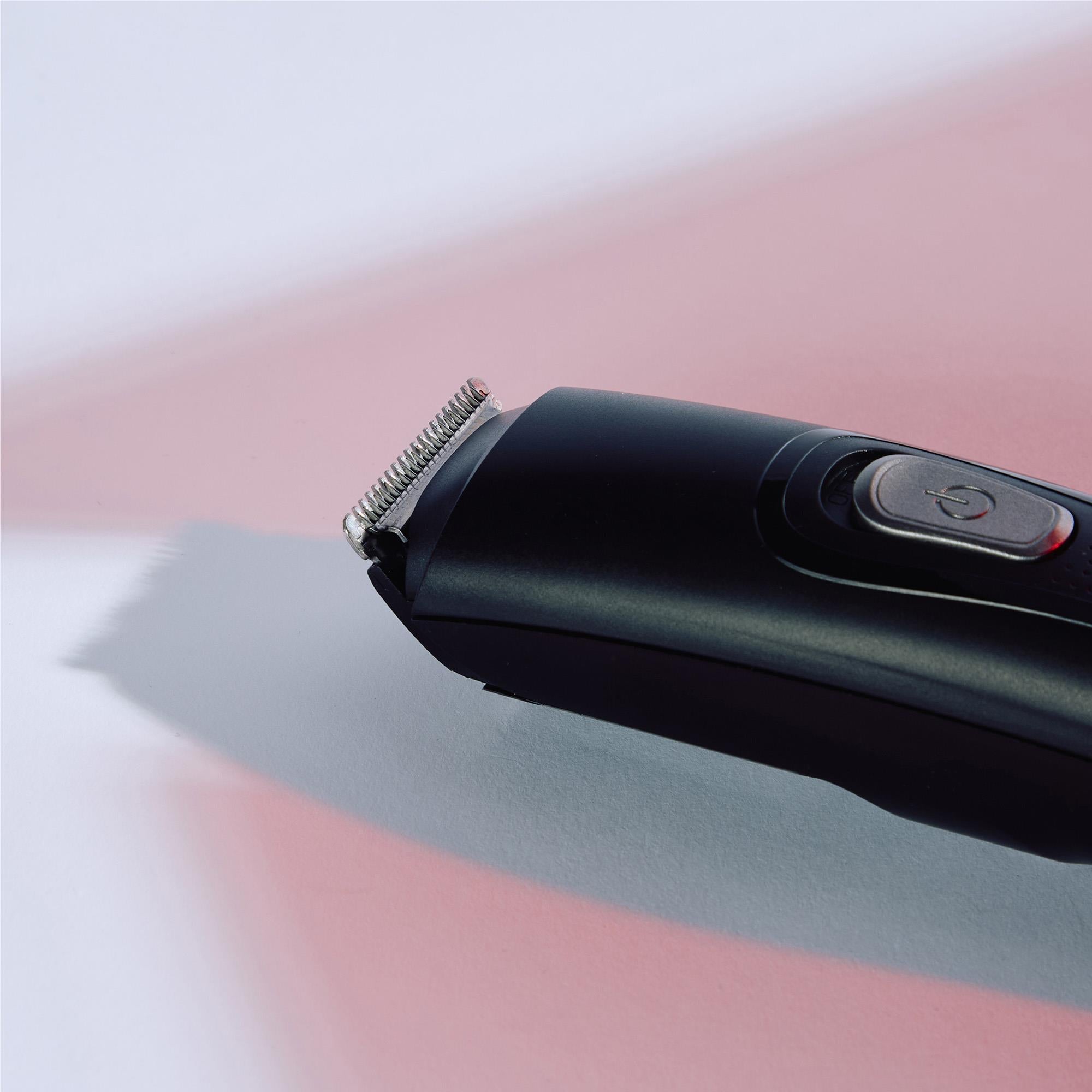 Remington The Works Beard Kit