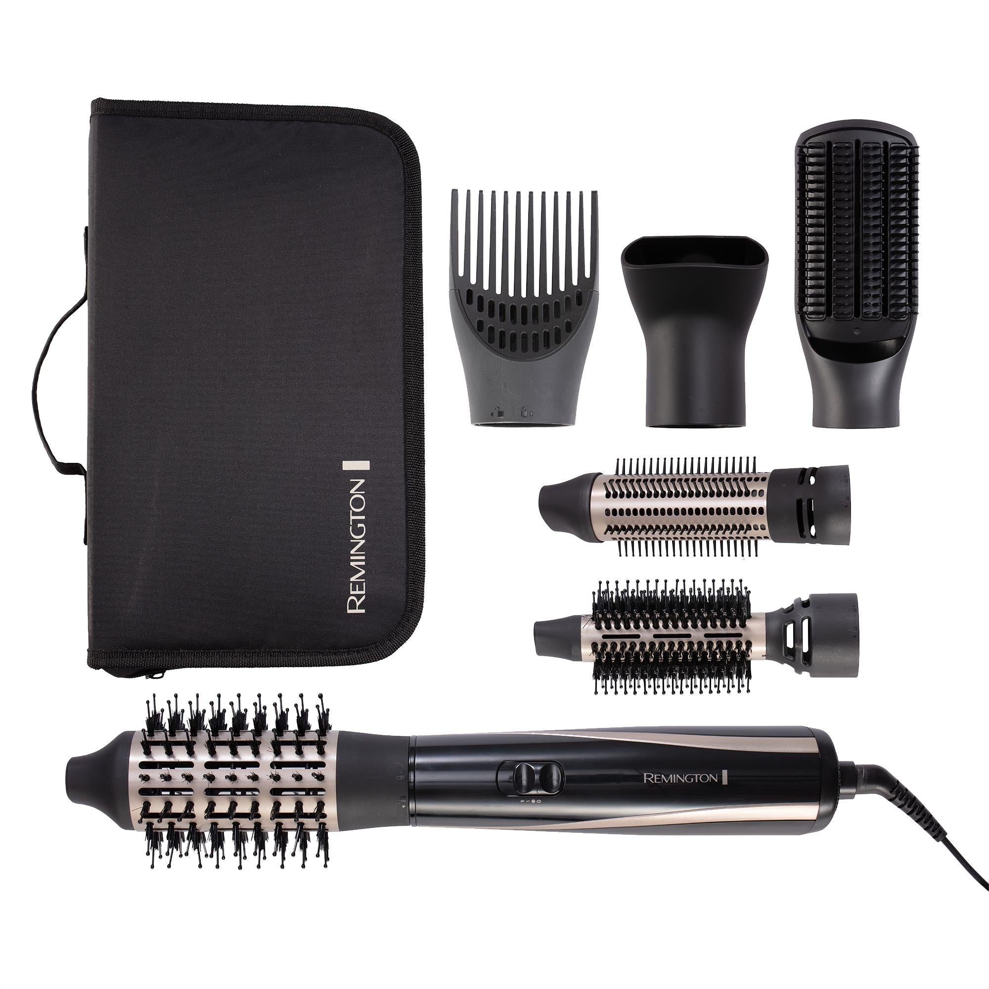 Remington Blow Dry & Style Caring Airstyler