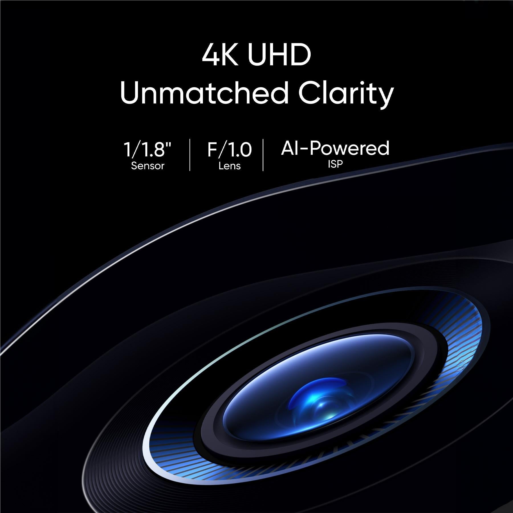 Eufy S3 Pro Security Camera Kit (4 Pack)