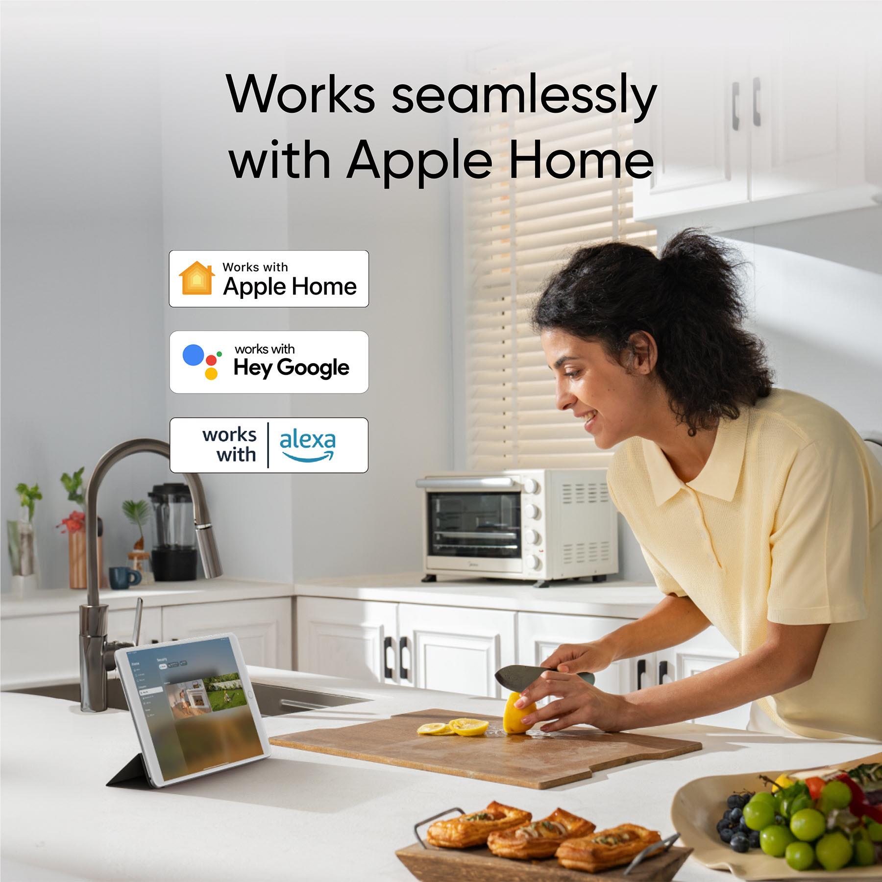 Eufy S3 Pro Security Camera Kit (4 Pack)