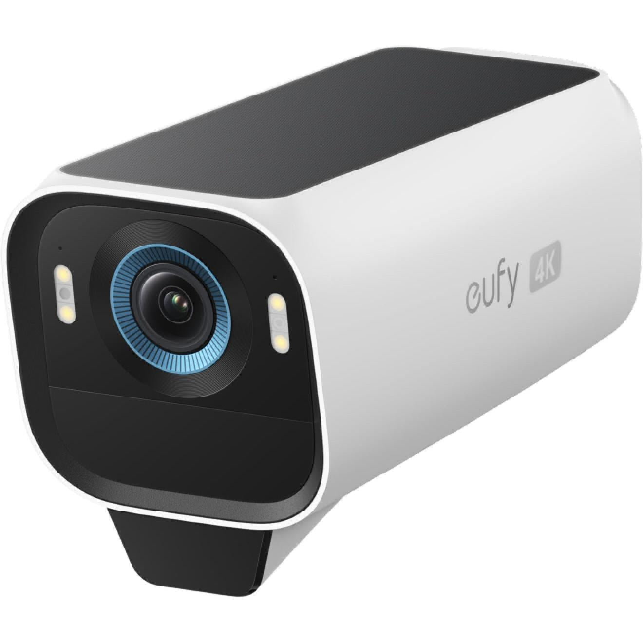 Eufy S3 Pro Add On Security Camera