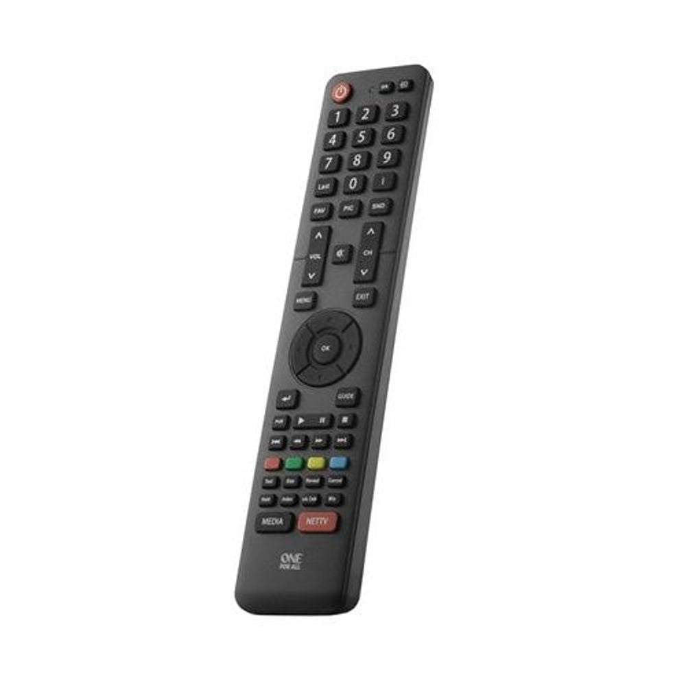 AR1964 - Replacement Remote for Hisense TVs