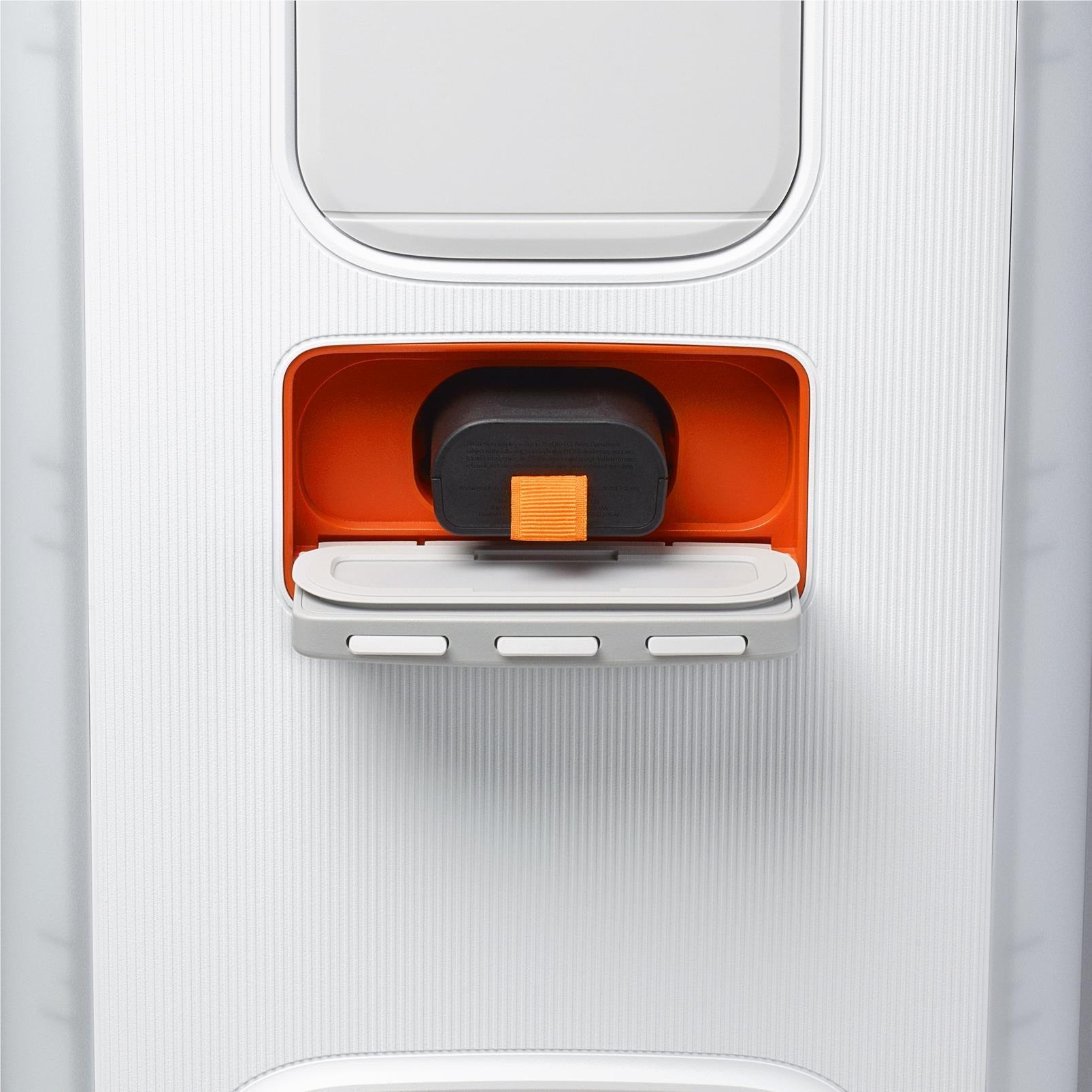 JBL PartyBox Club 120 Party Speaker (White)