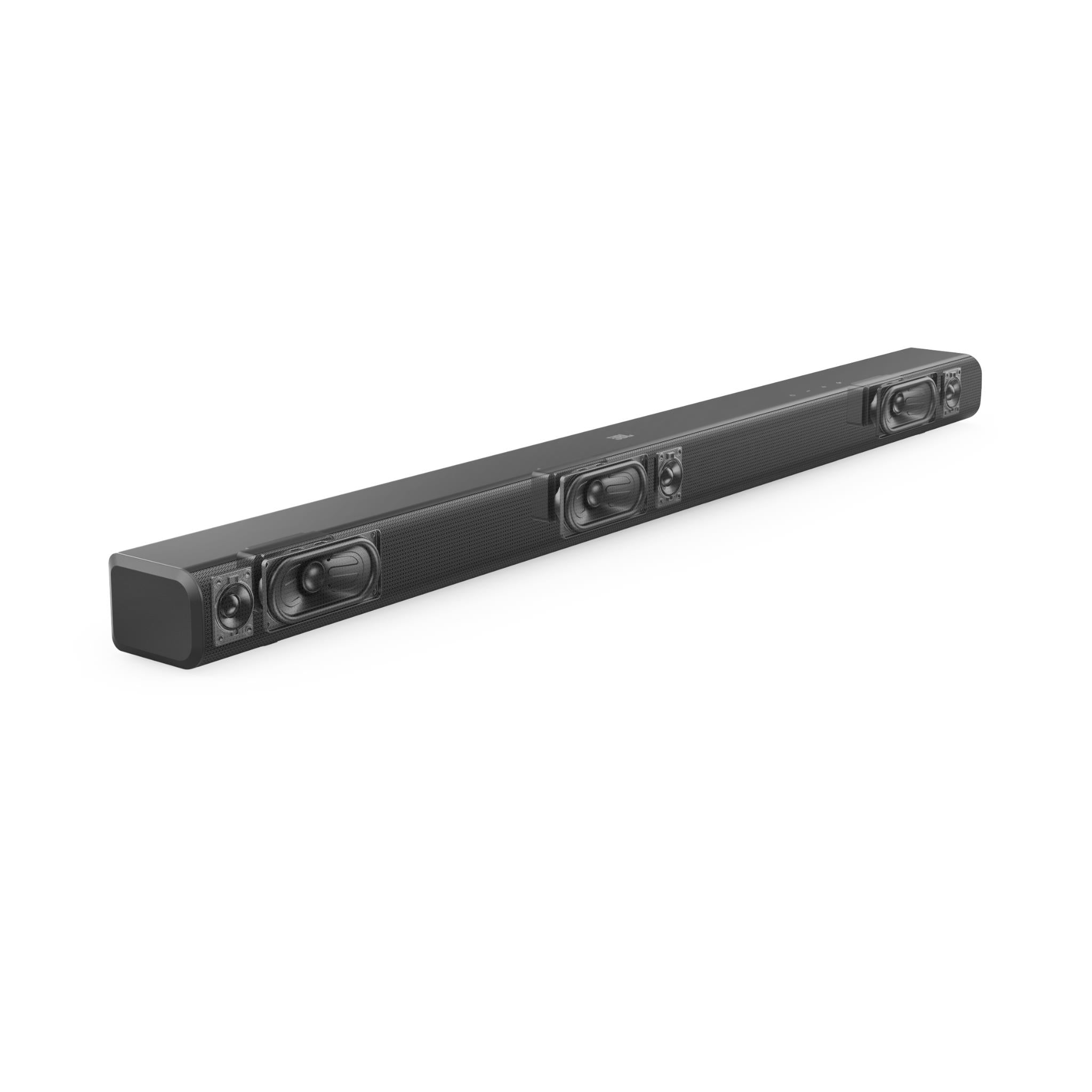 JBL Cinema SB580 3.1 Channel Soundbar