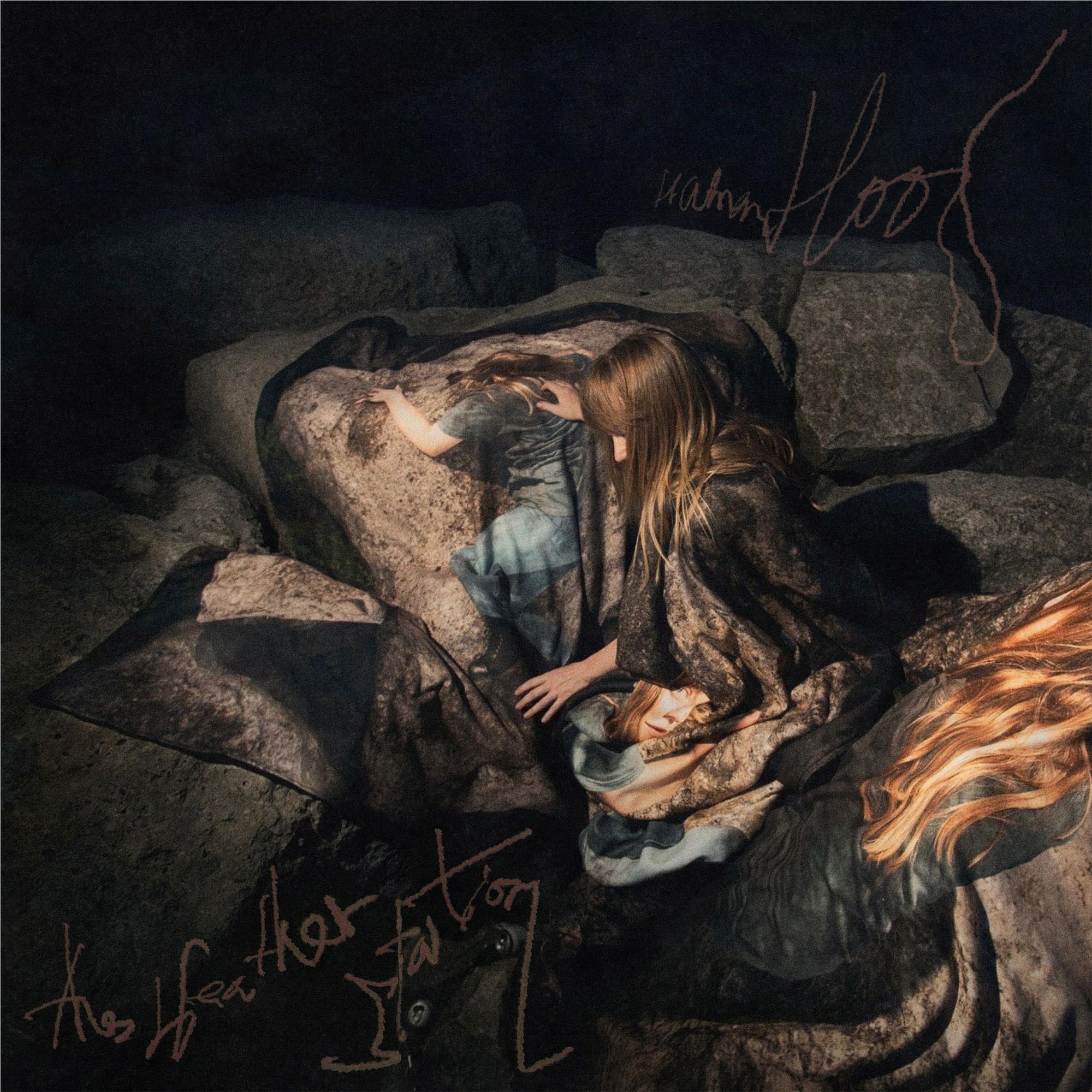 Humanhood (Vinyl) - By: The Weather Station