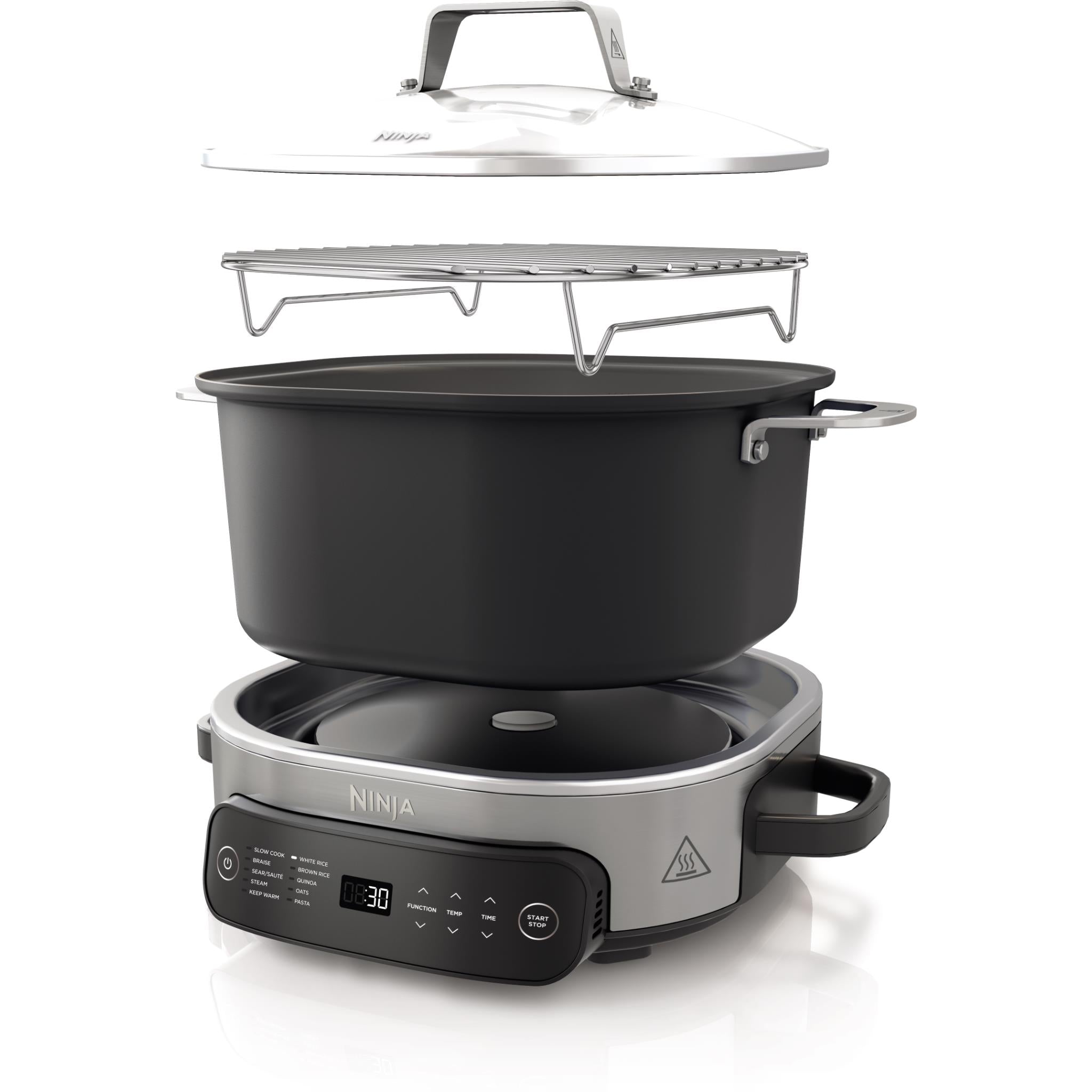 Ninja Foodi Everyday PossibleCooker Pro 6.2L Multi Cooker