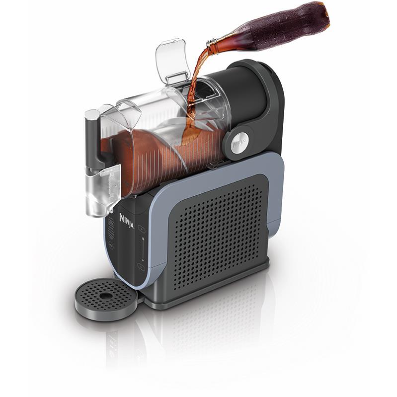 Ninja SLUSHI Professional Frozen Drink Maker