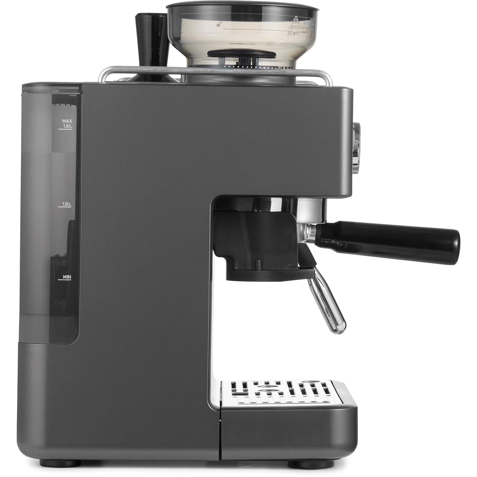 Origins Sense Espresso Machine (Graphite)