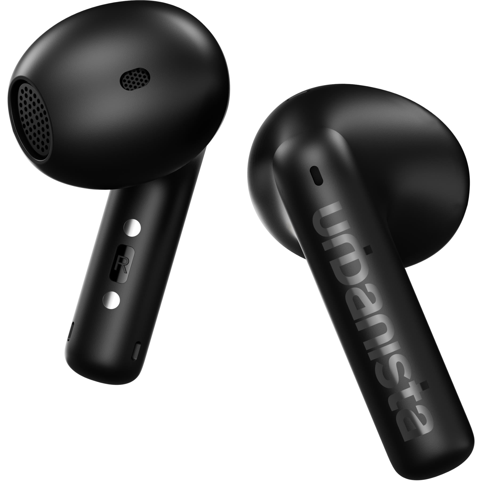 Urbanista Santa Monica Adaptive ANC Earbuds (Midnight Black)