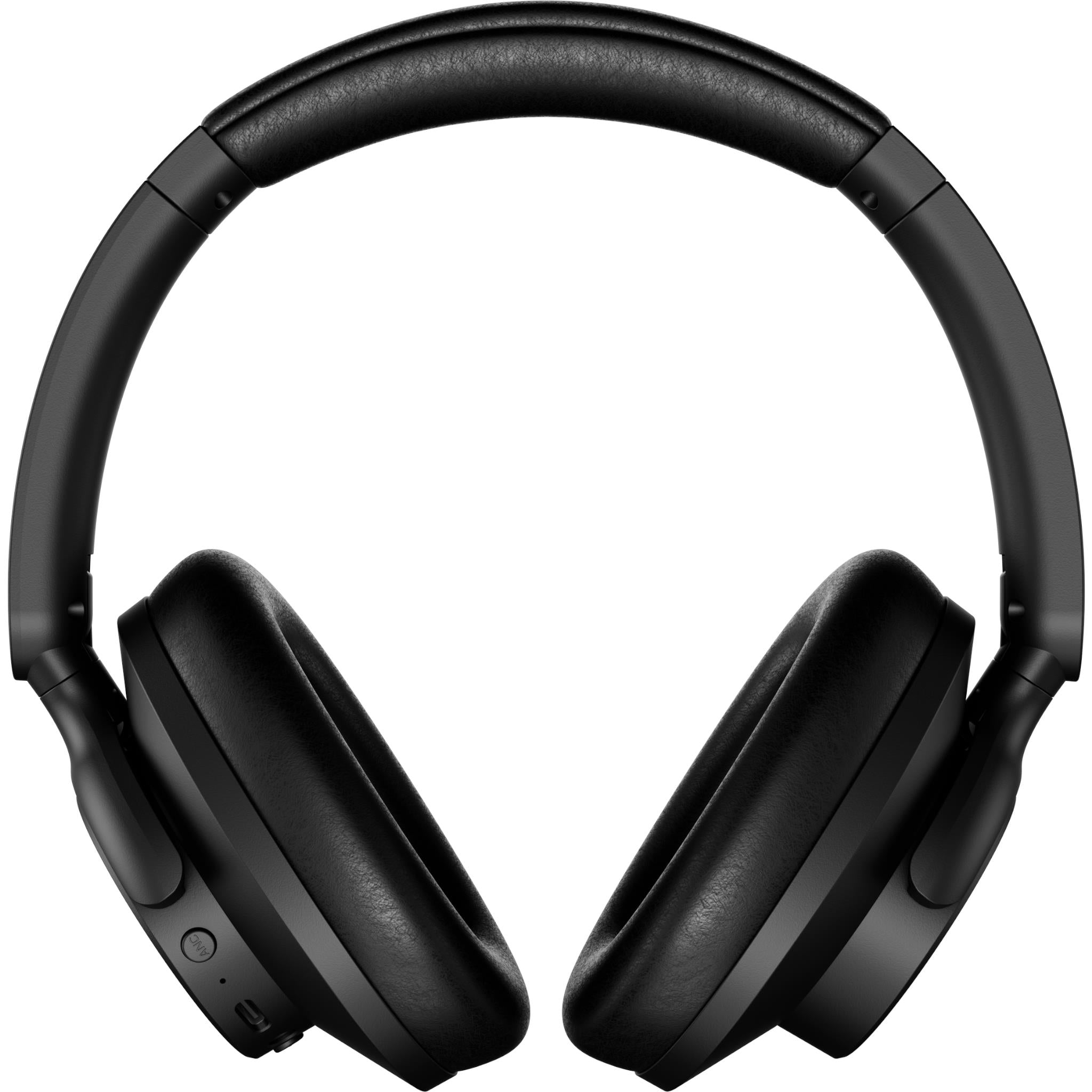 Urbanista Valencia Over-ear Headphones (Midnight Black)