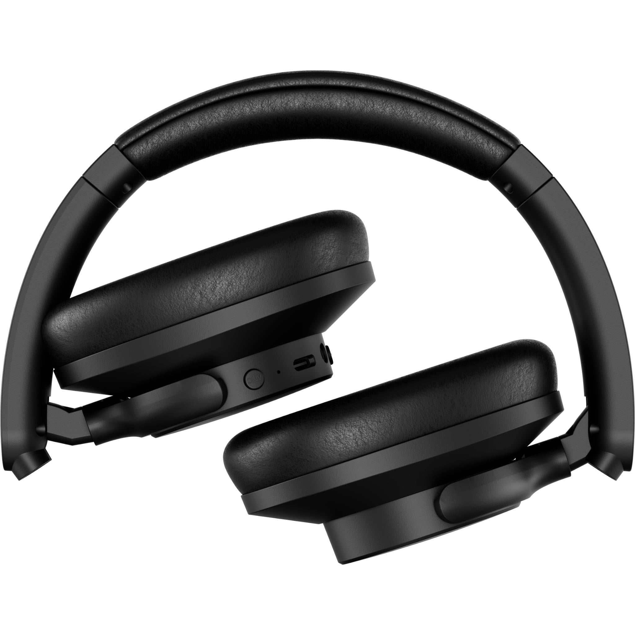 Urbanista Valencia Over-ear Headphones (Midnight Black)